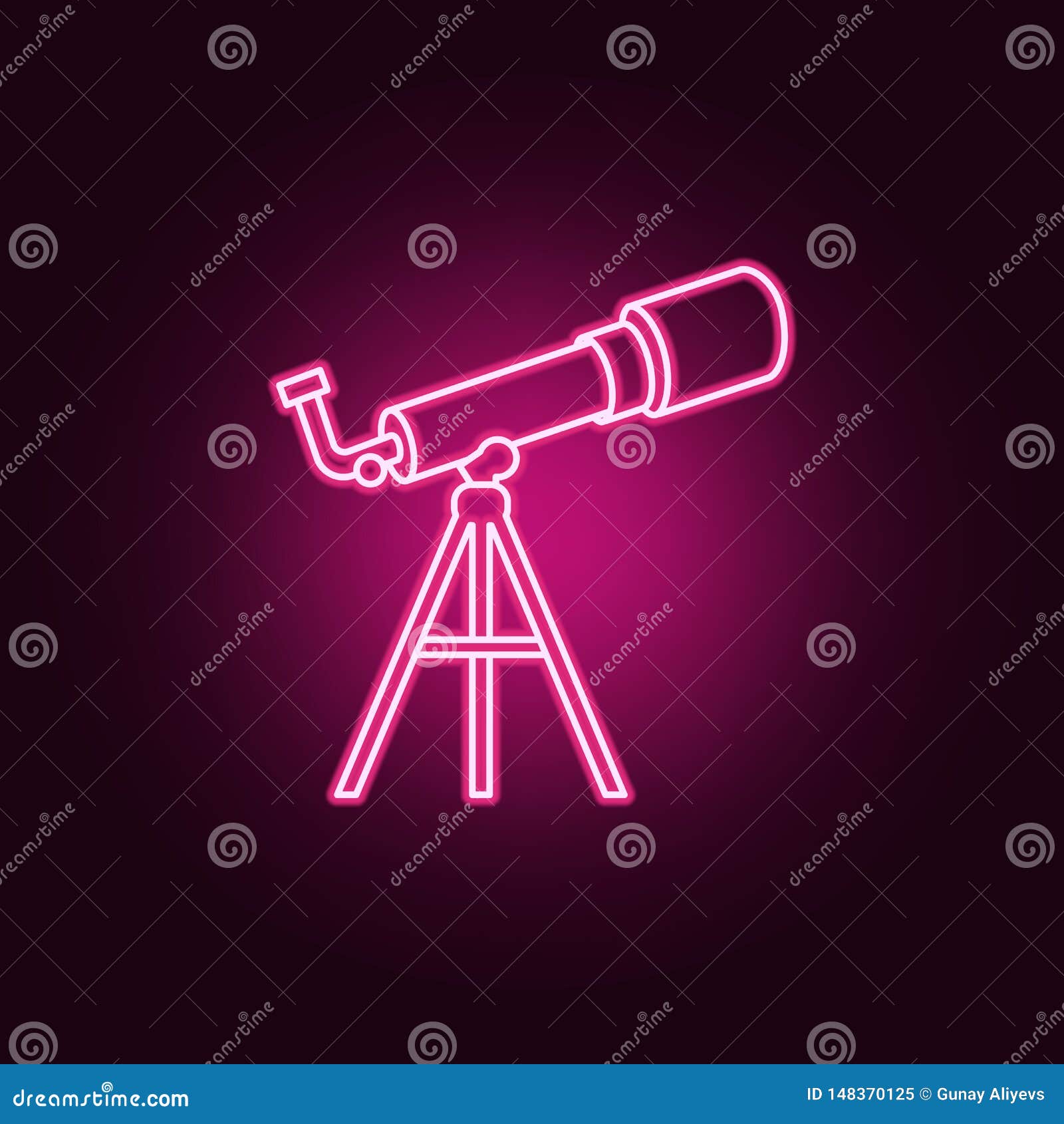 telescope app