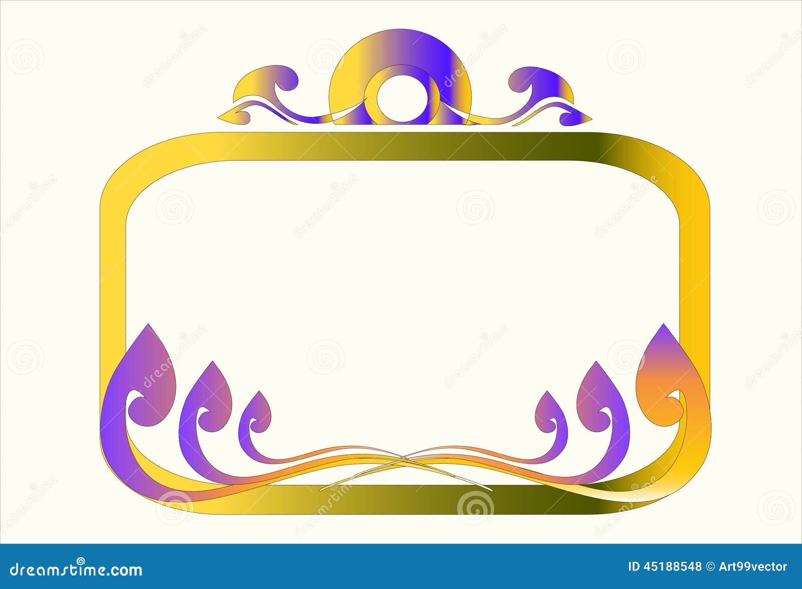 design border lines