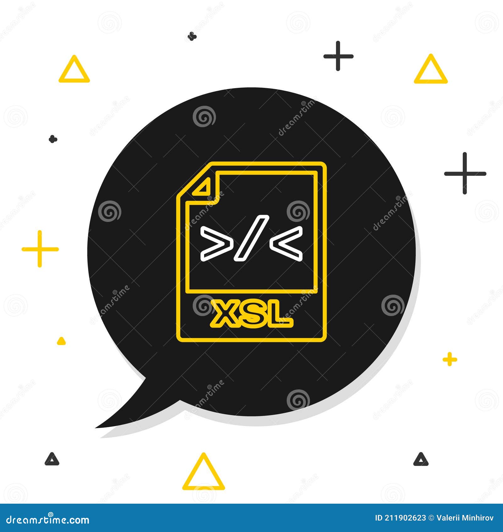 Line Xsl File Document Download Xsl Button Icon Isolated On White Background Excel File Symbol Colorful Outline Stock Vector Illustration Of Text Arrow Line Xsl File Document Download Xsl Button Icon Isolated On White Background Excel File Symbol Colorful Outline Stock Vector Illustration Of Text Arrow