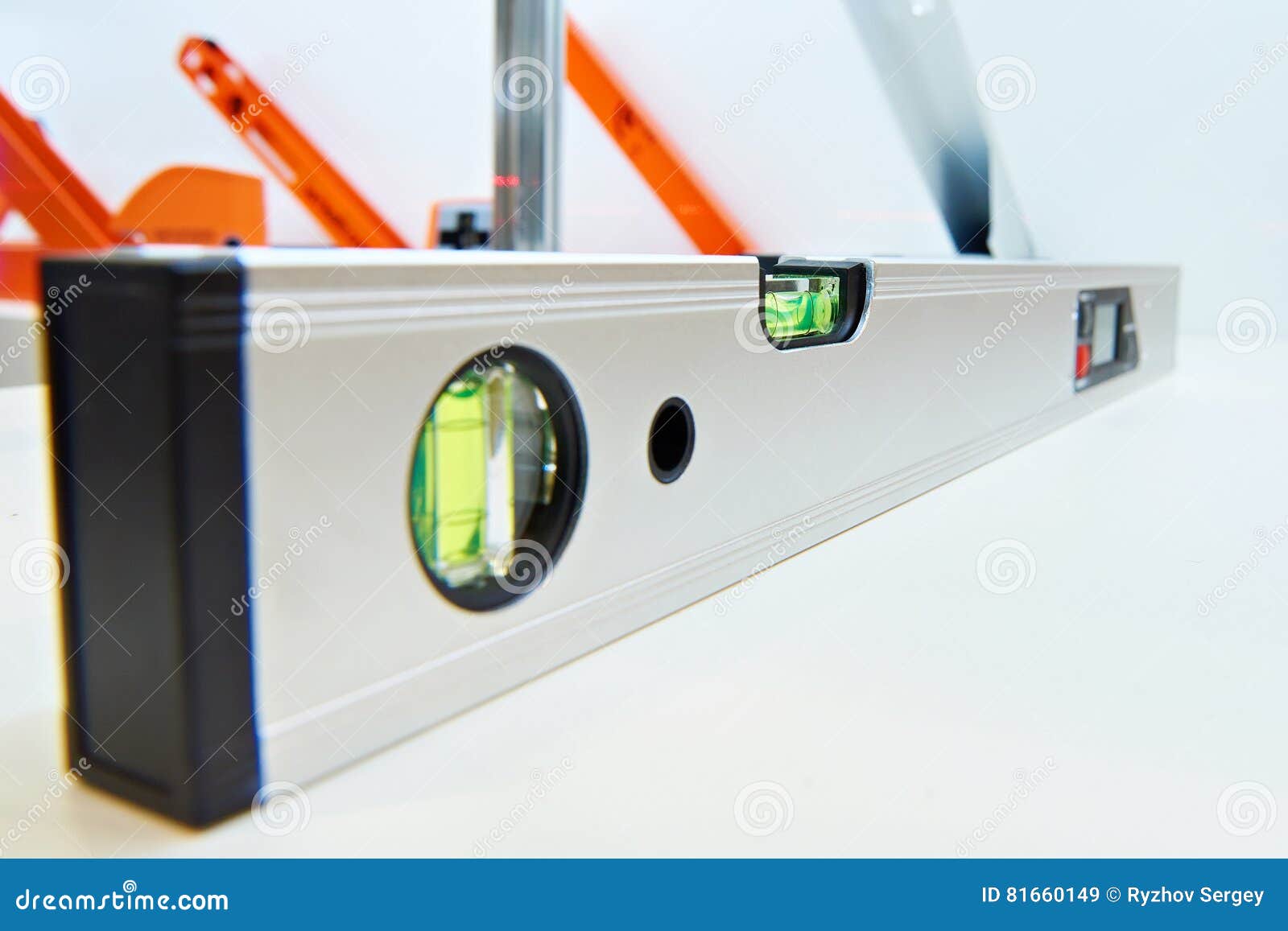 Livella A Bolla Per Camper - Livella Orizzontale E Verticale Per Caravan E Roulotte - Foto 6