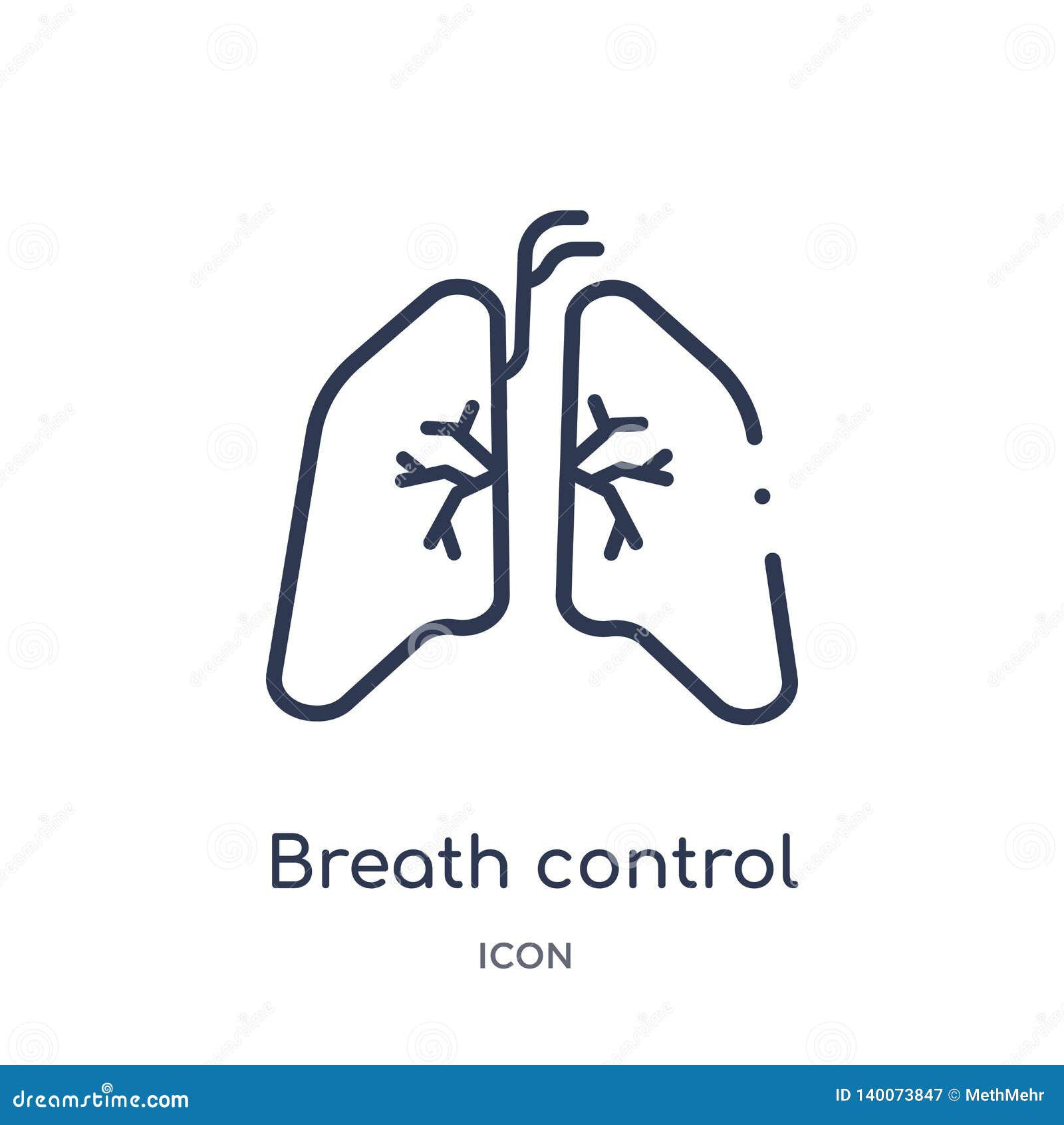 Breath Control