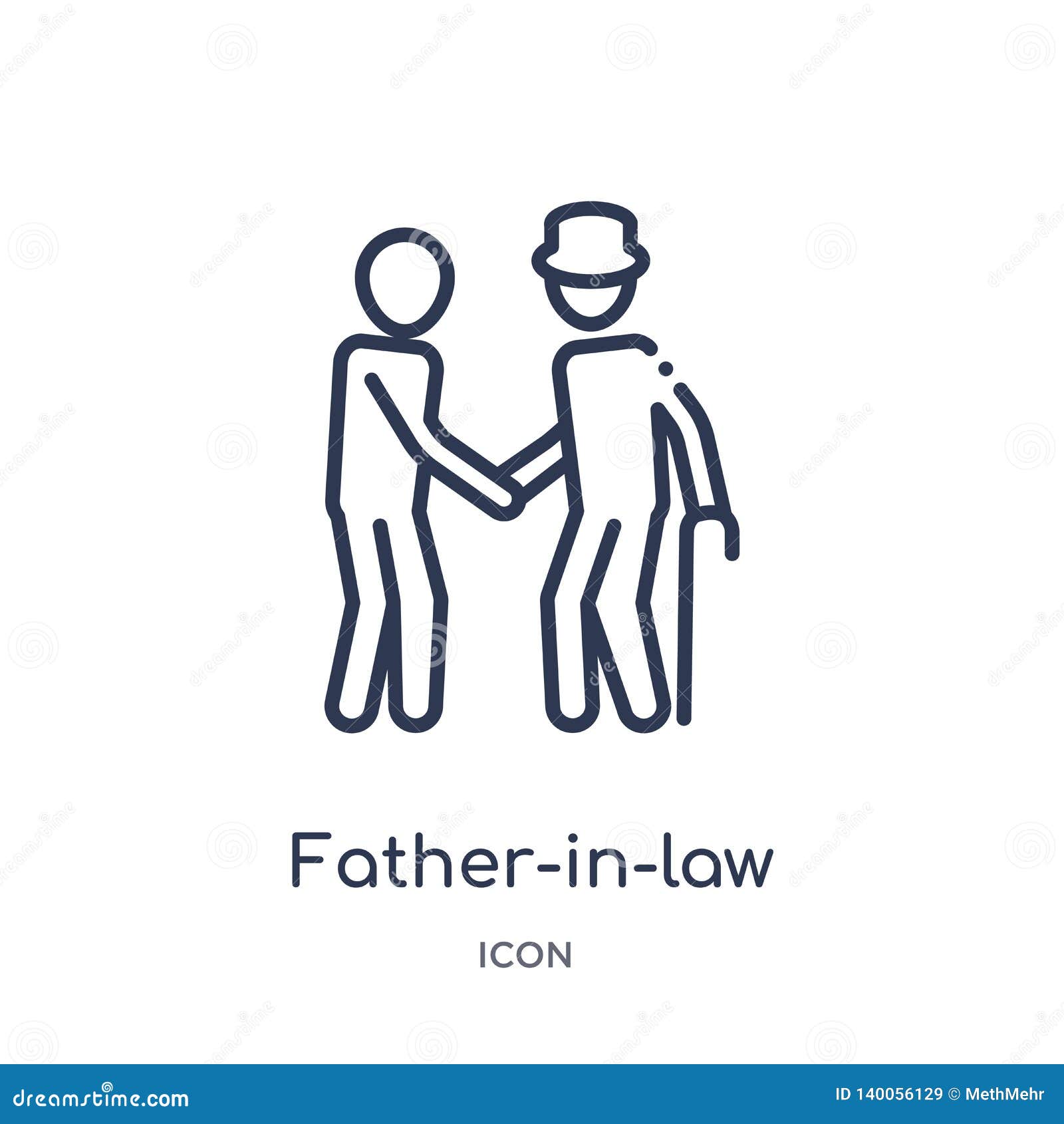 Free Free 289 Father In Law Svg SVG PNG EPS DXF File