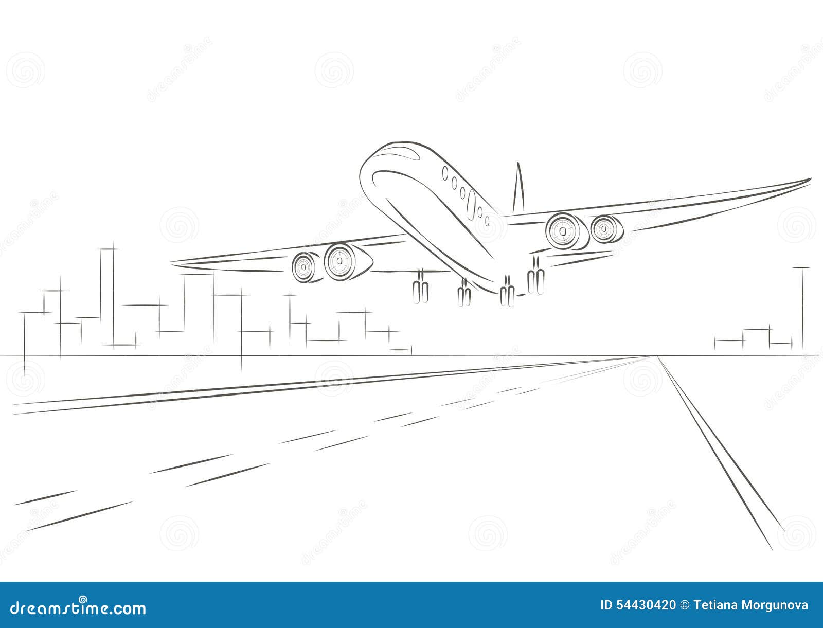 Aeroplane outline transport icon  Download on Iconfinder  Outline  Icon Icon illustration