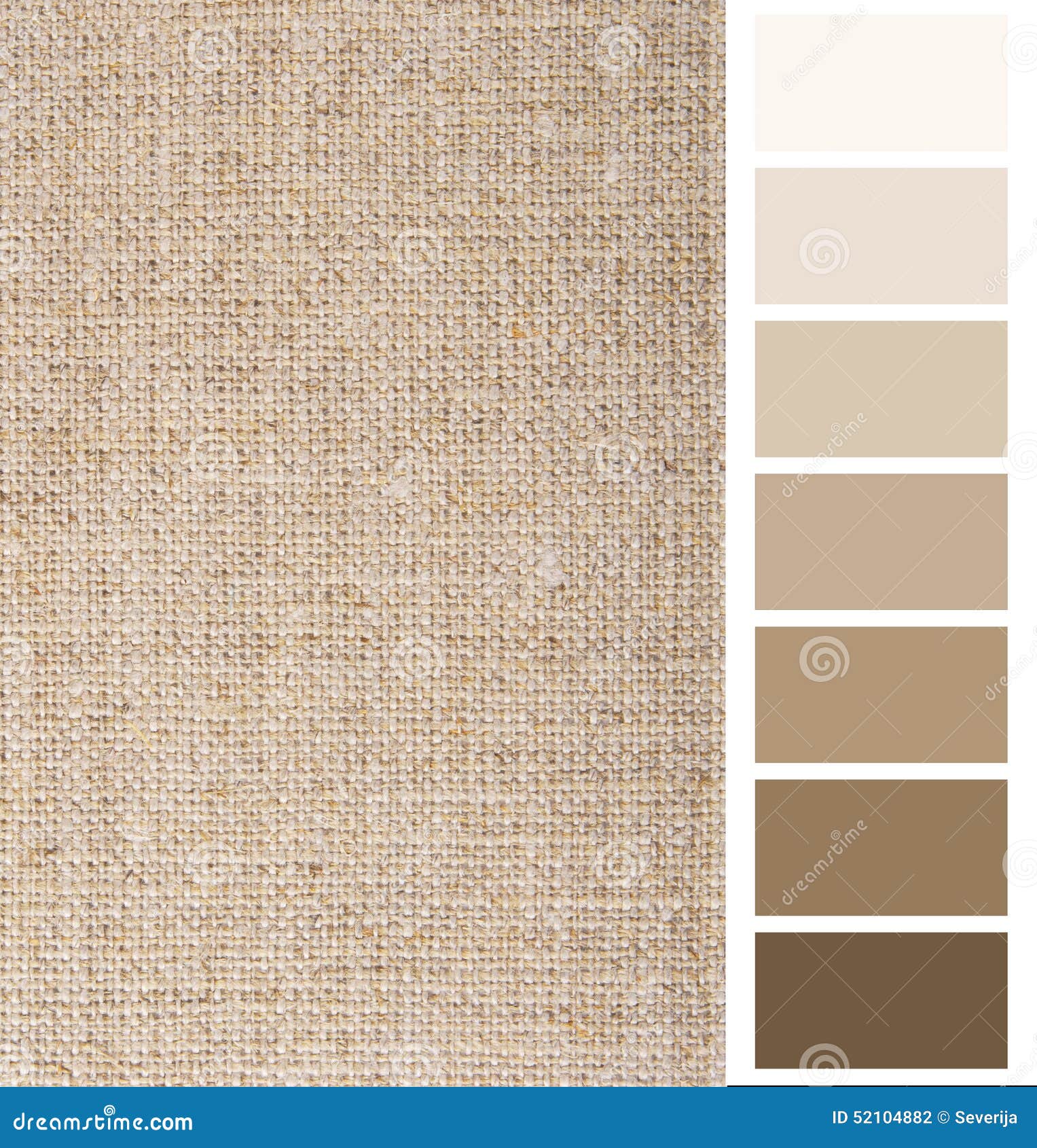 Linen Chart