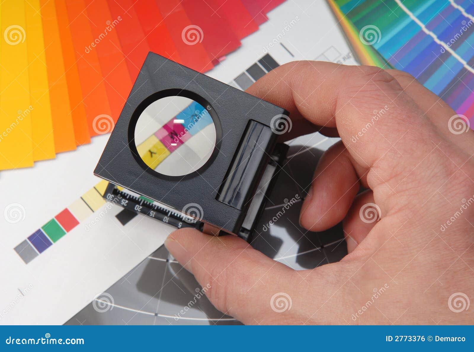 Typometer stock photo. Image of advertisement, graphic - 2778694