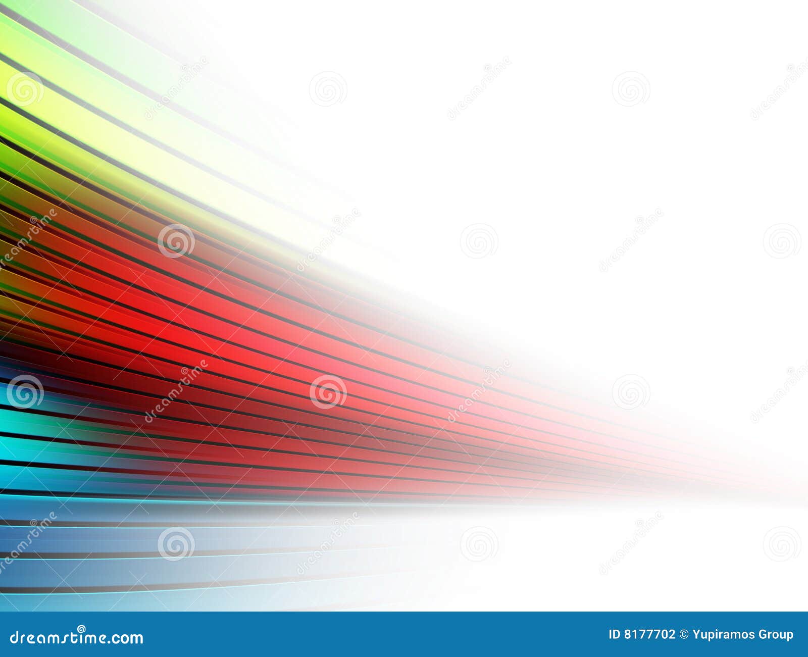 Lines blur stock illustration. Illustration of creative 8177702