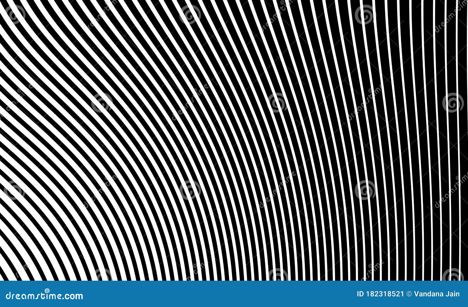 stripes.lines from thin to thick.straight, parallel vertical.
