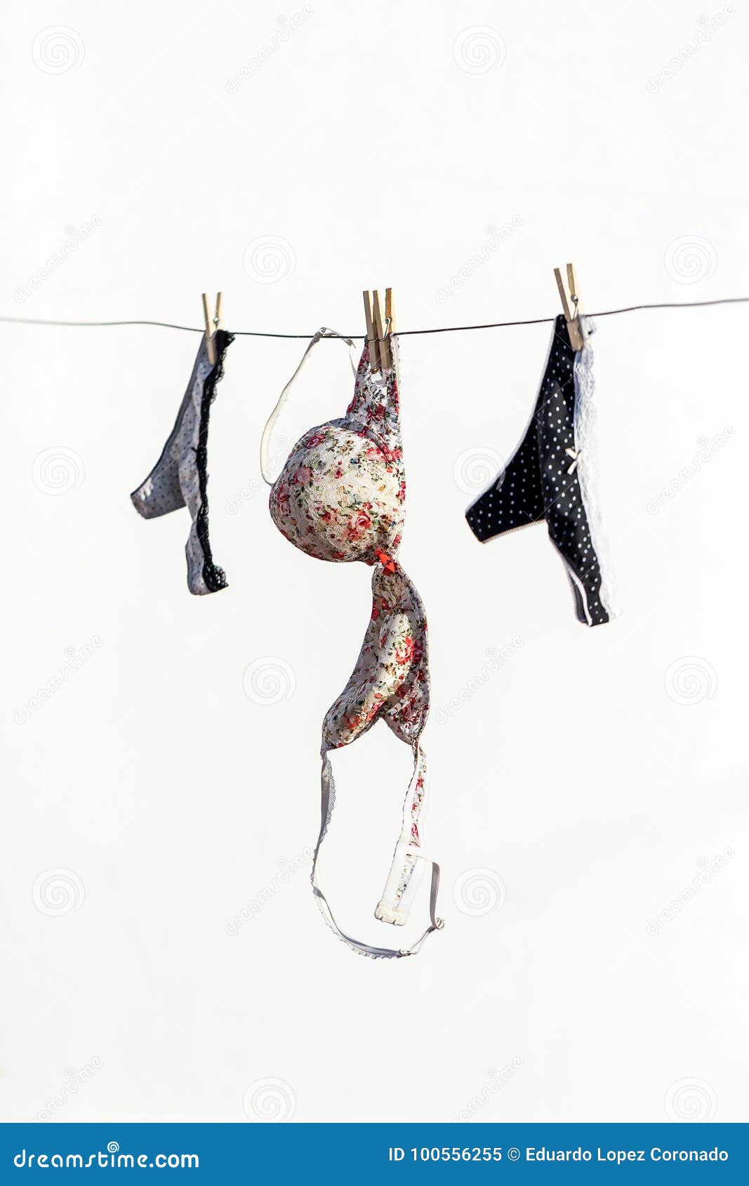 179 Bra Hanging Home Stock Photos - Free & Royalty-Free Stock