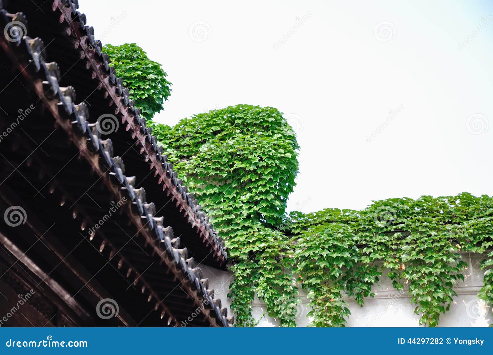 A Lingering Garden Landscape Stock Photo - Image of taihu, numerous ...