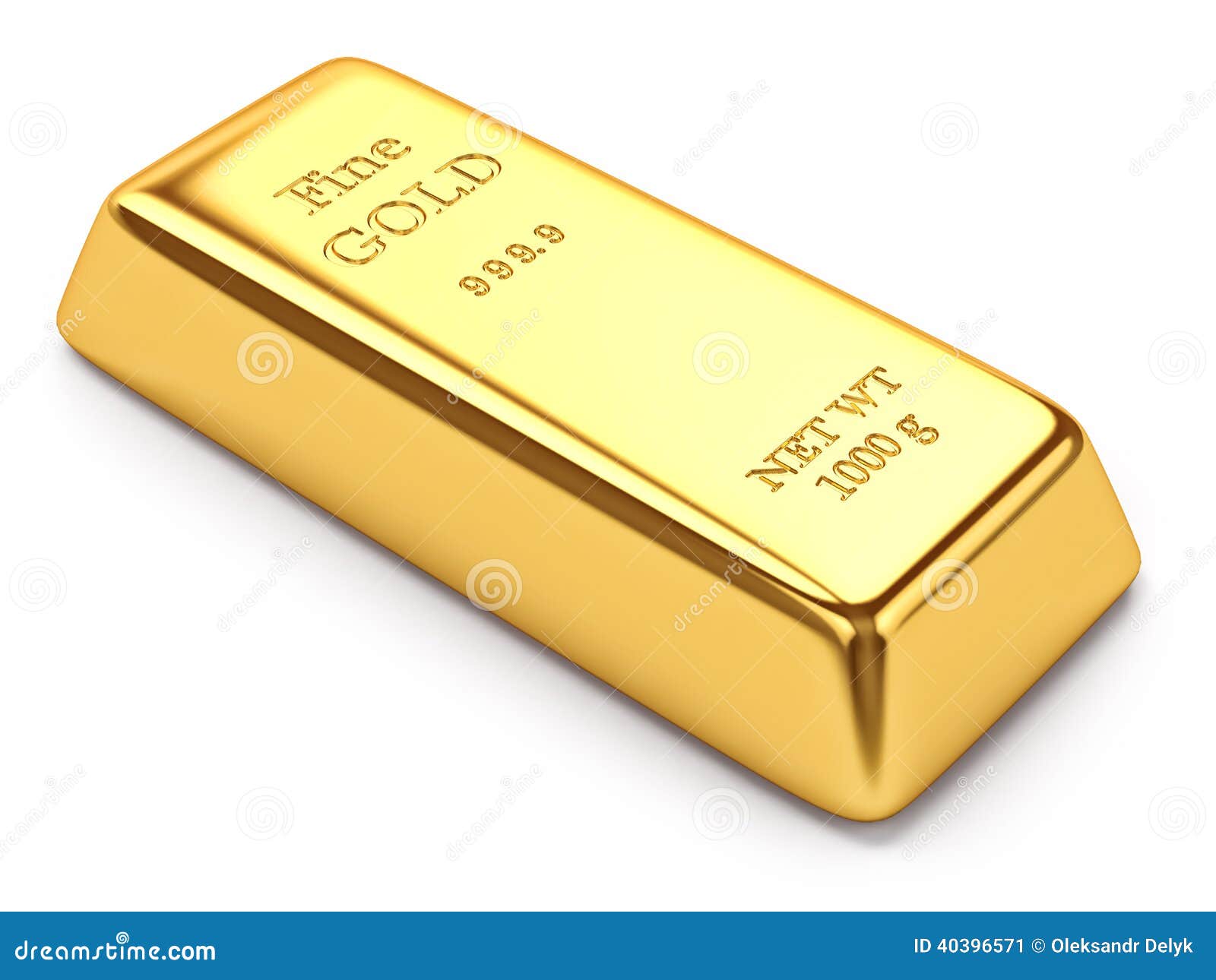 Barre Di Lingotti D'oro Puro Nel Caveau Di Una Banca Deposito 1kg 9999 Fine Gold Bar Ingots Background3d Renderingconceptual Image Fine Gold 228338 642 - Foto 4