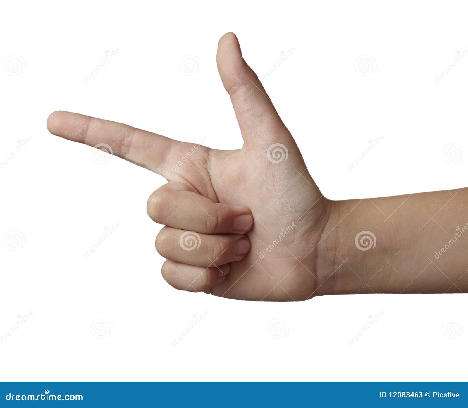 V-neck T-shirt In Pure Linen - Ige Netton - Foto 7