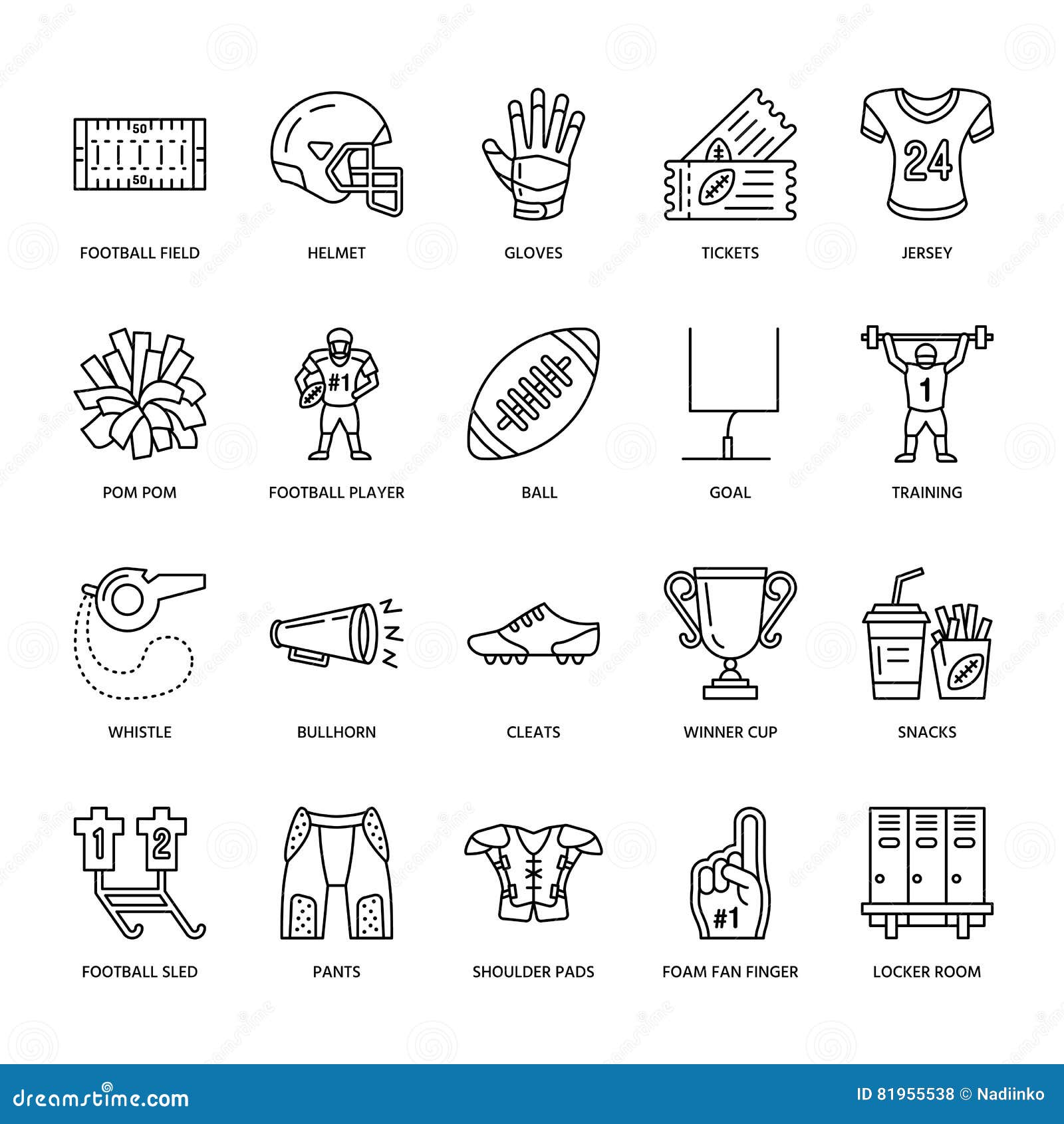 Data De Primeiro Setembro Data De Abacus Protrator Abacus Tabela Lâmpada  Bola De Futebol Americano E ícone Magneta. Vetor Ilustração do Vetor -  Ilustração de grau, futebol: 250661680