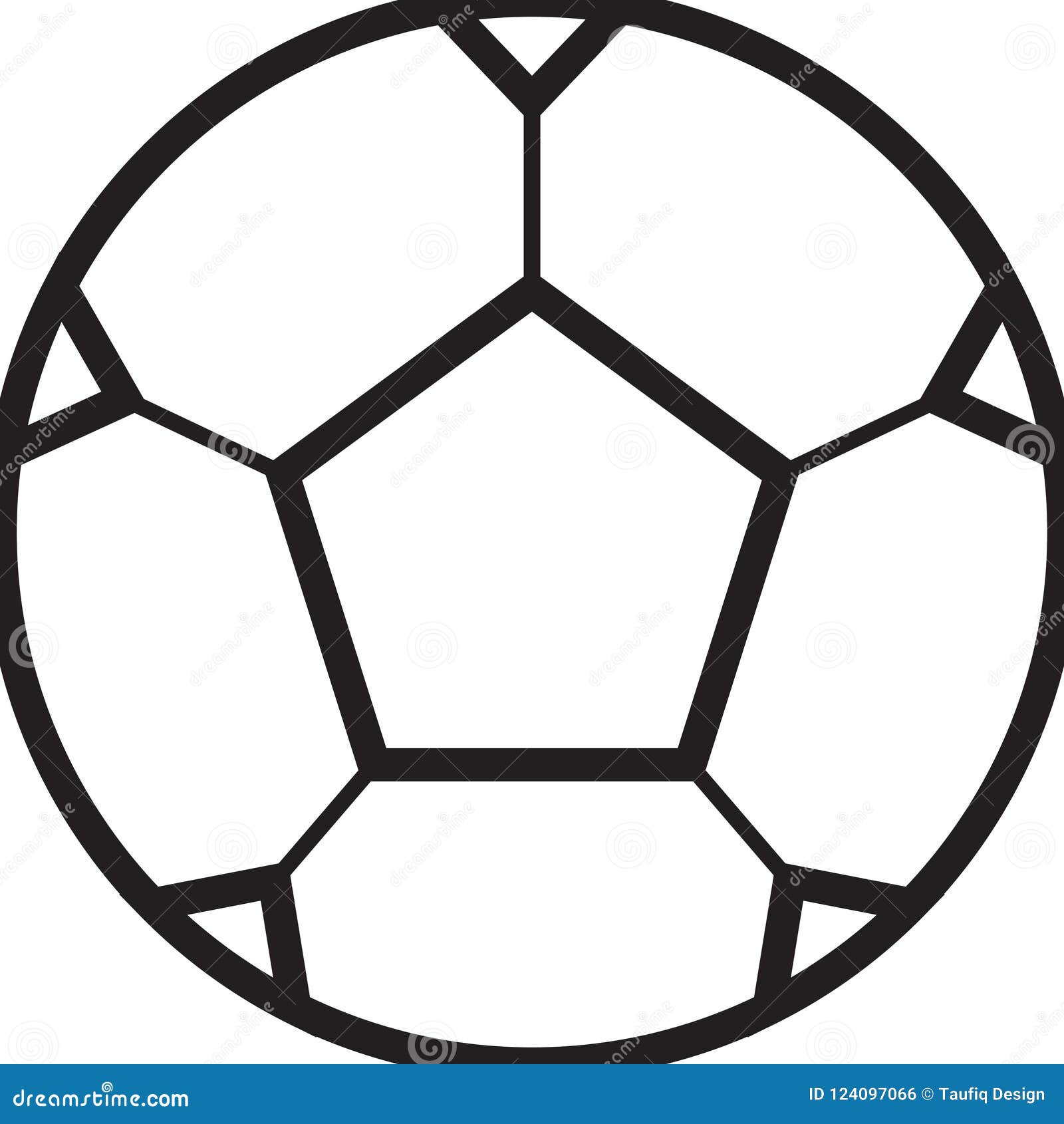 Imagem De Uma Bola De Futebol No Estilo Do Triangulação Fundo Cinzento Do  Inclinação Gráficos De Vetor Ilustração do Vetor - Ilustração de  equipamento, figura: 118453955