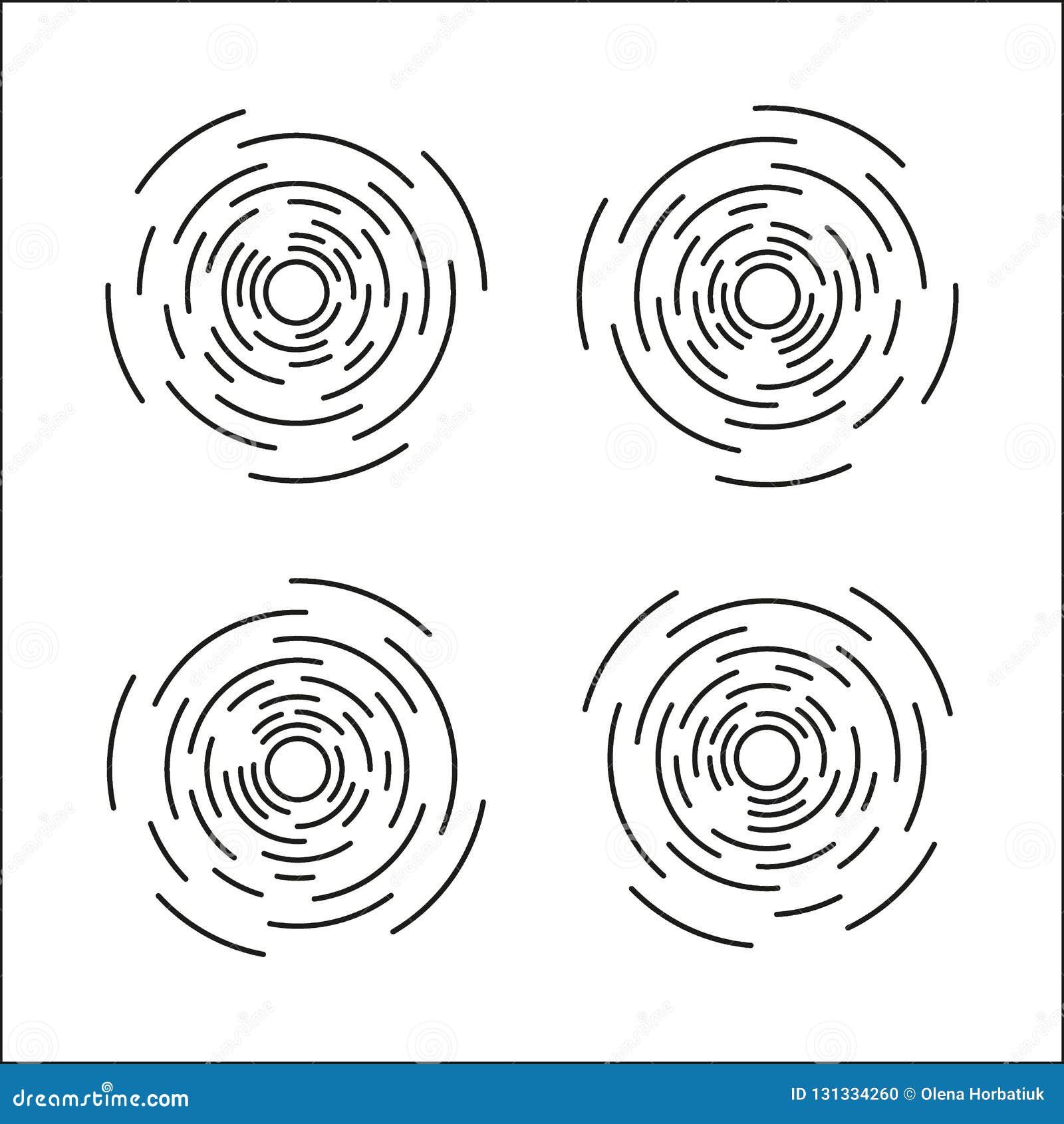 Linjär teckning för solstrålar Stjärnabristningsdiagram i tappningstil Isolerad utdragen solstråle för hand rullad white för bakgrundssymbolstraktor rengöringsduk