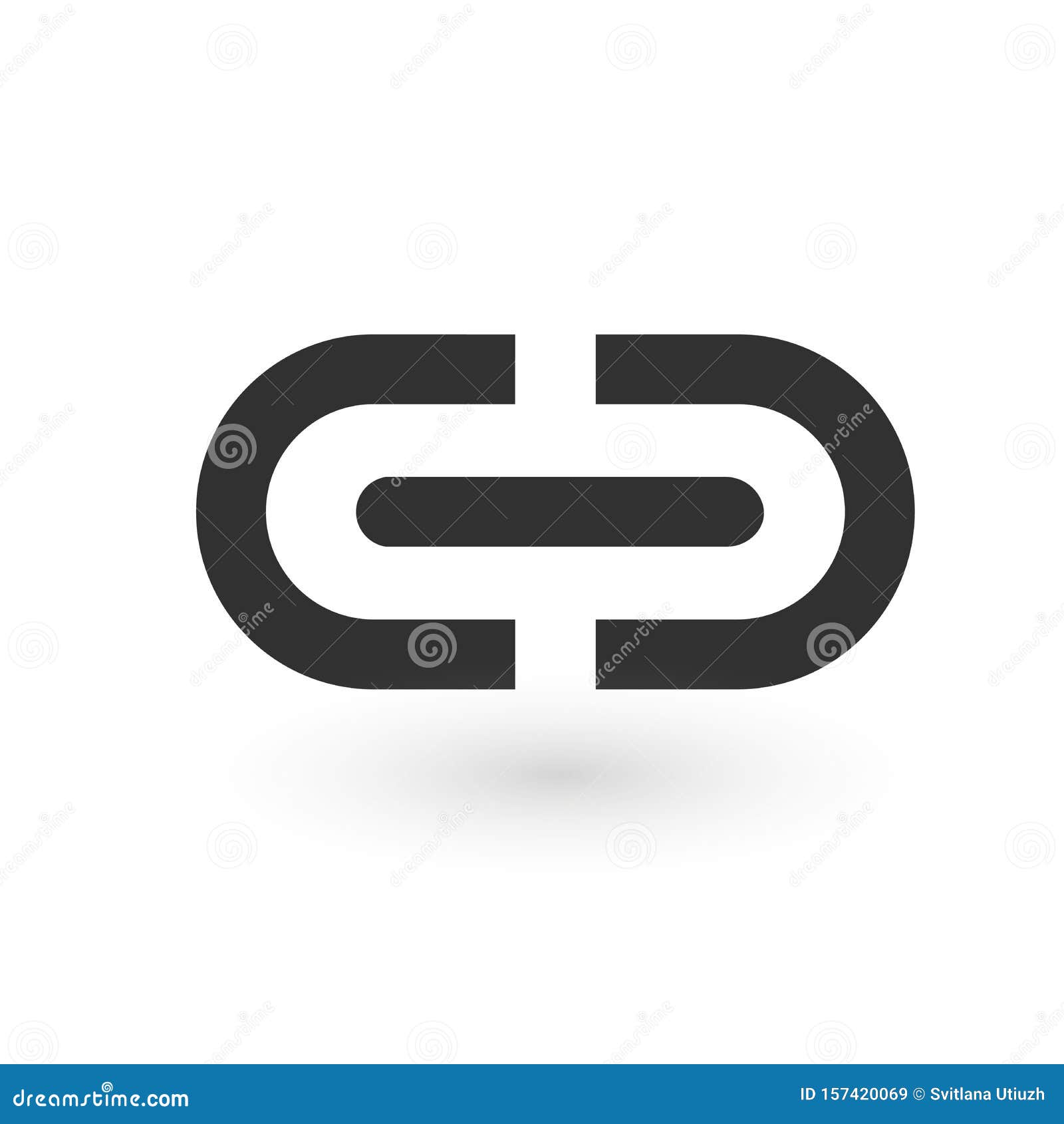 Hyperlink icon