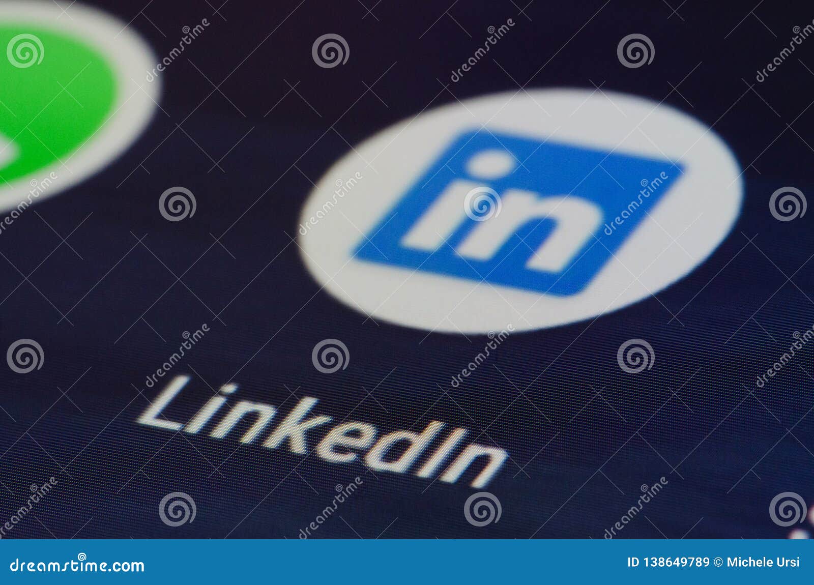 linkedin apps linkedin apps
