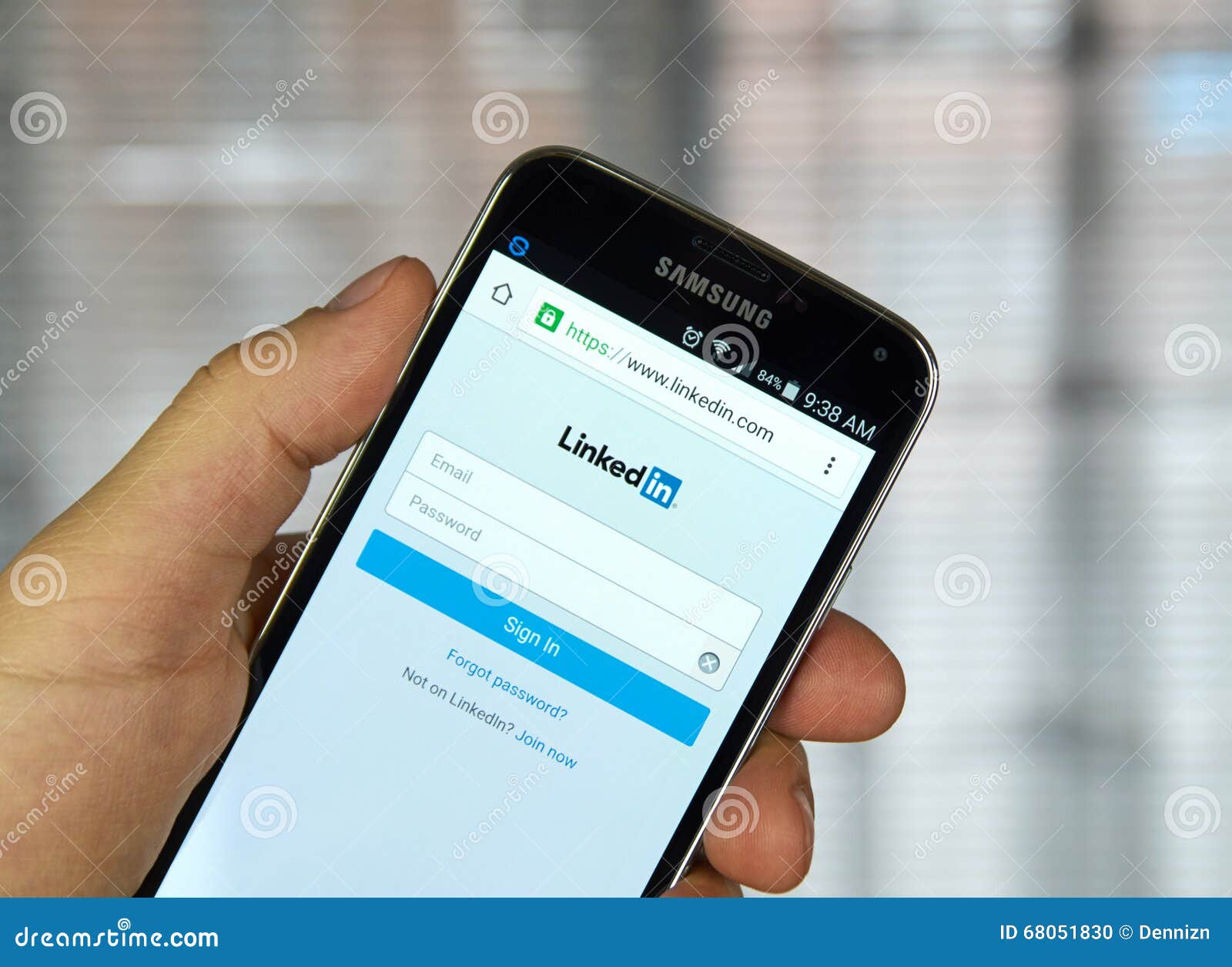 linkedin mobile app linkedin mobile app