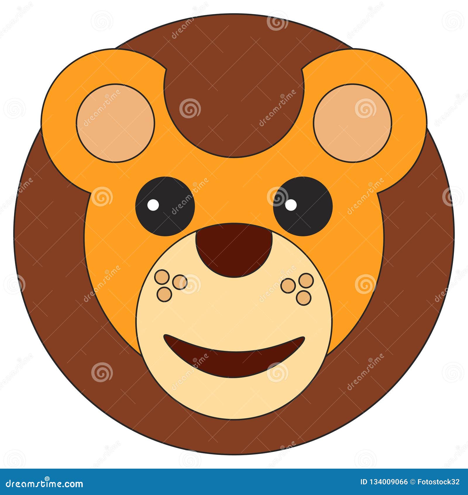 Free Free 83 Lion Cub Svg SVG PNG EPS DXF File