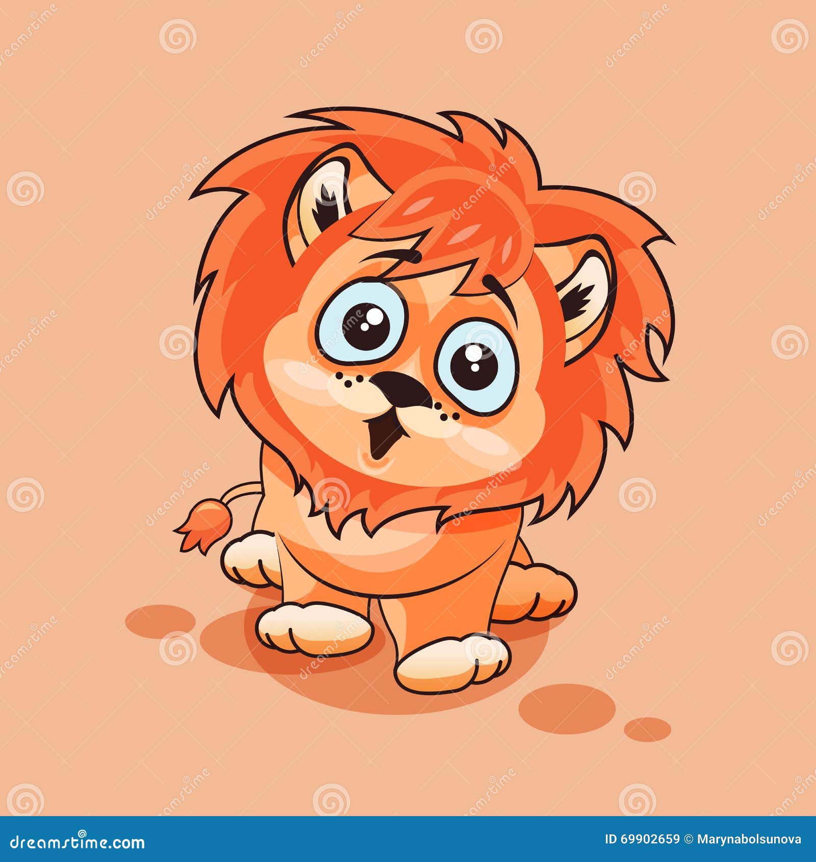 Free Free Lion Cub Svg 445 SVG PNG EPS DXF File
