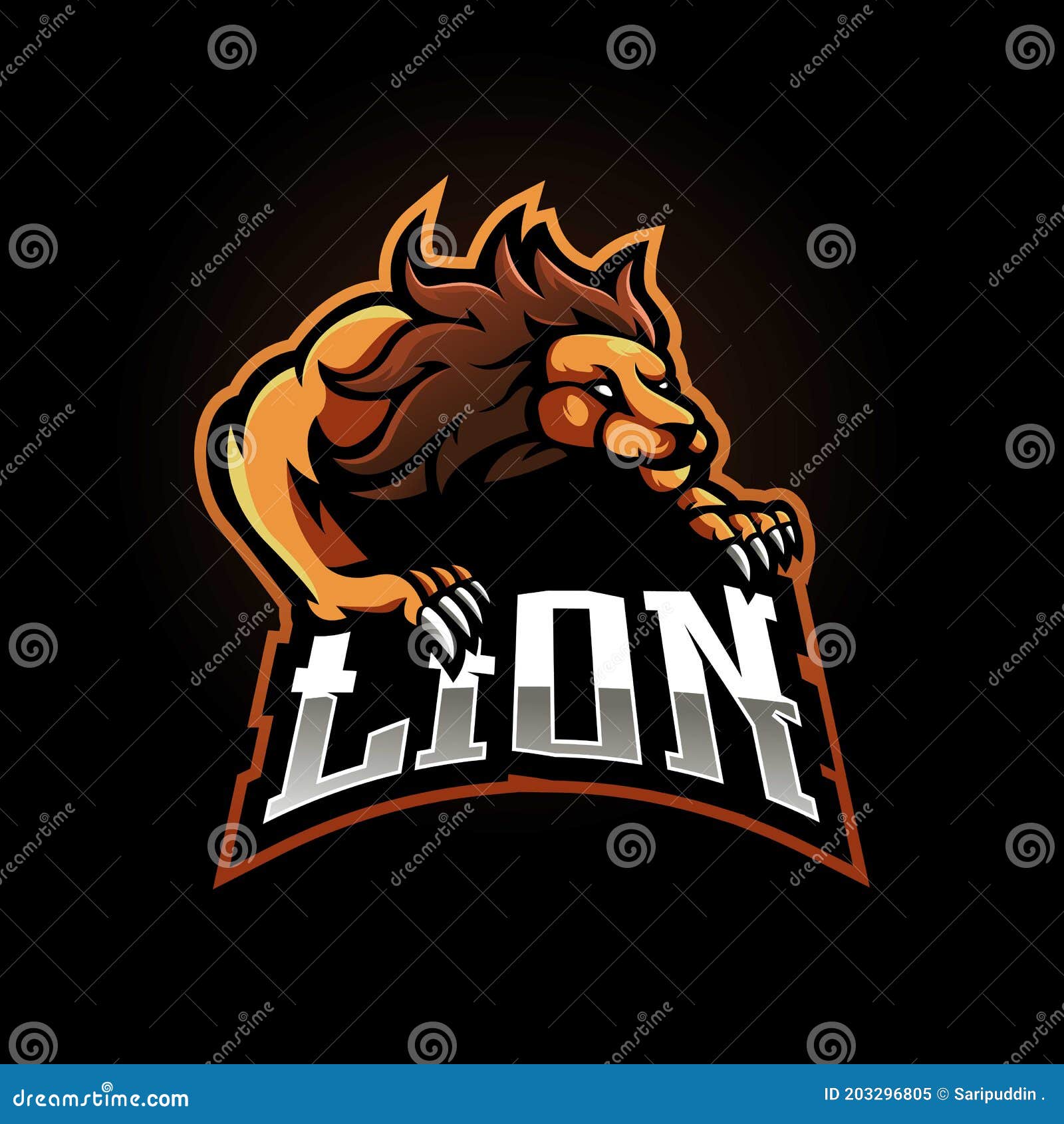Lion X Gaming