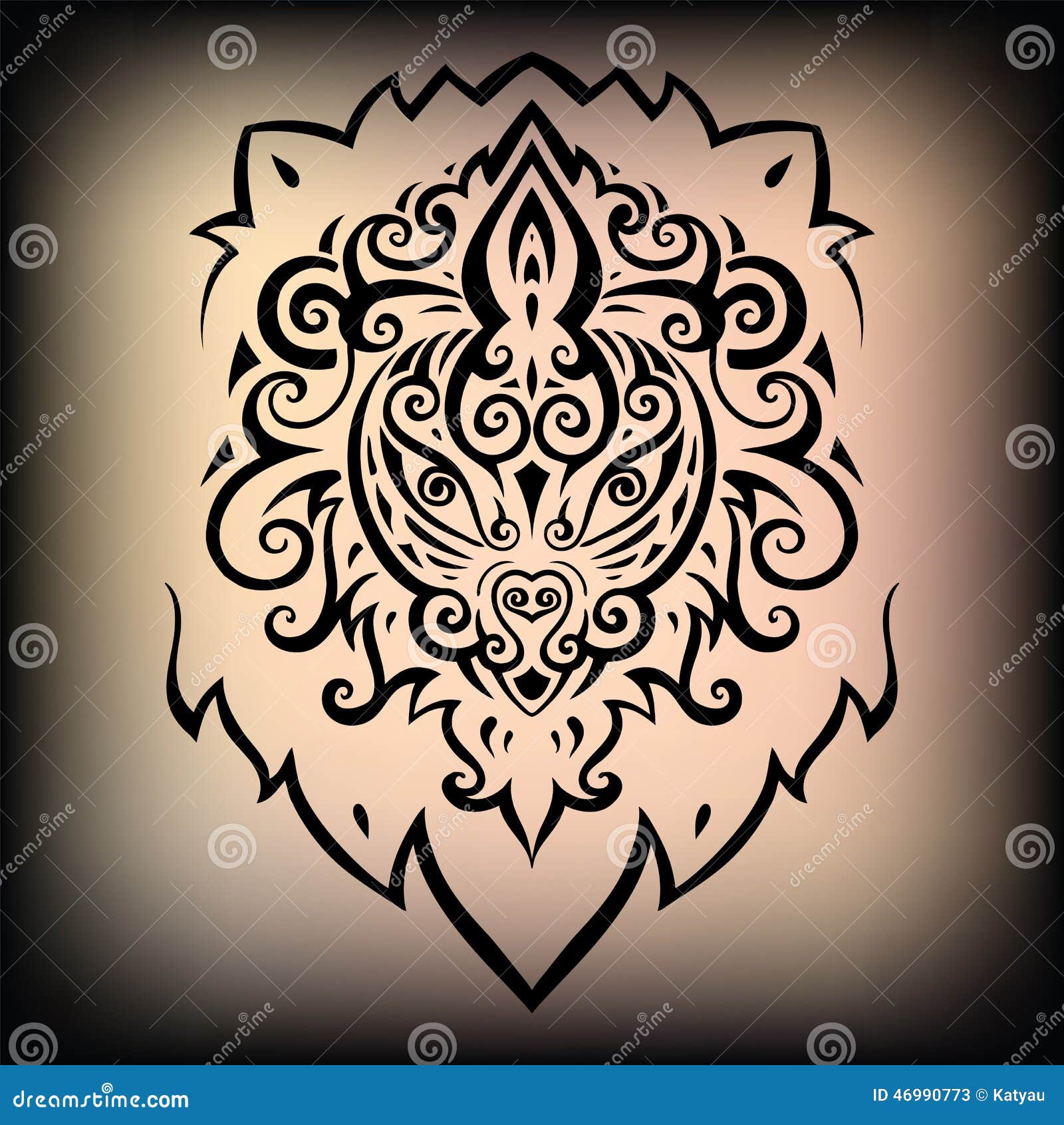 Lion Tattoo Designs & Ideas for Men and Women