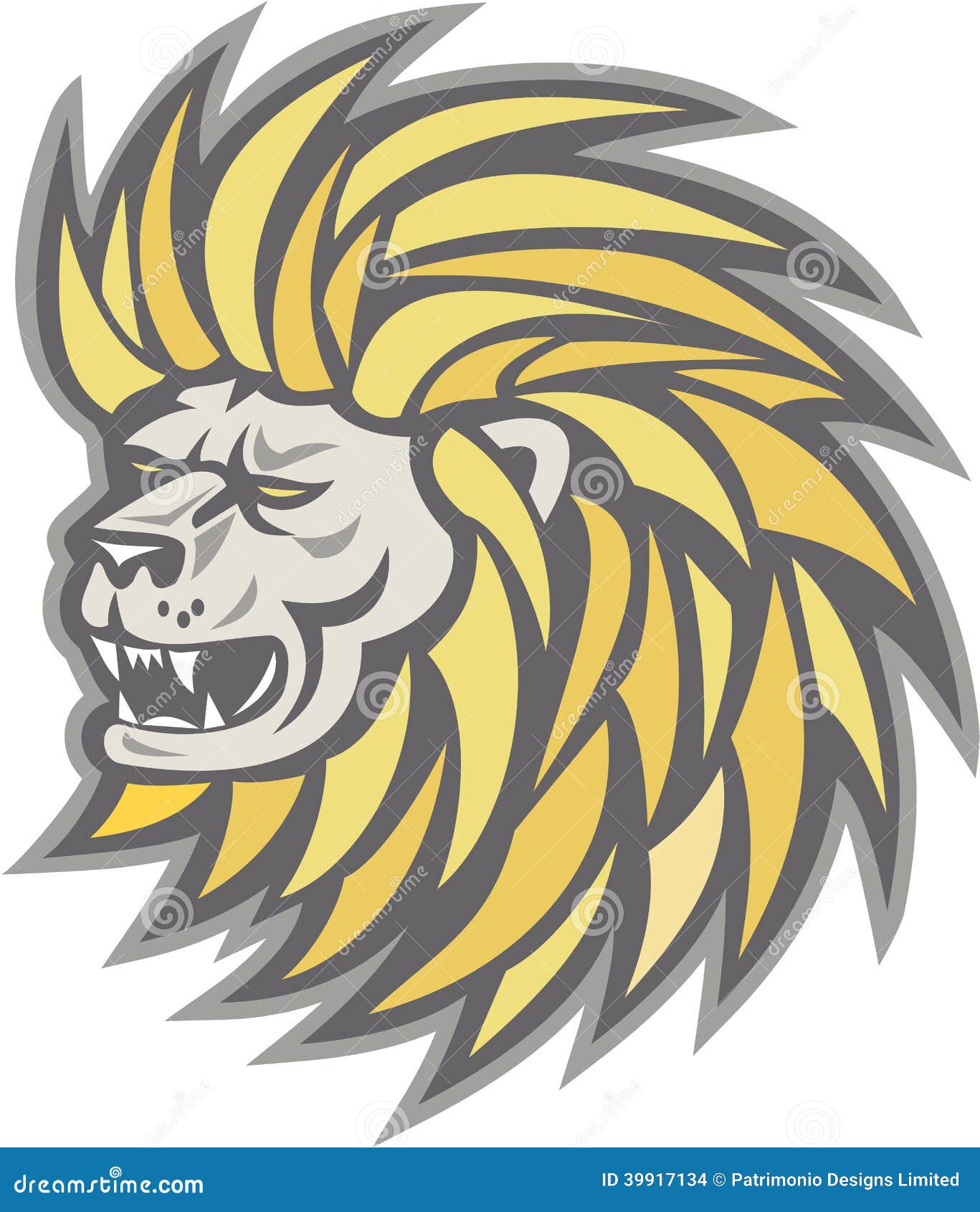 Free Free Lion Mane Svg 852 SVG PNG EPS DXF File