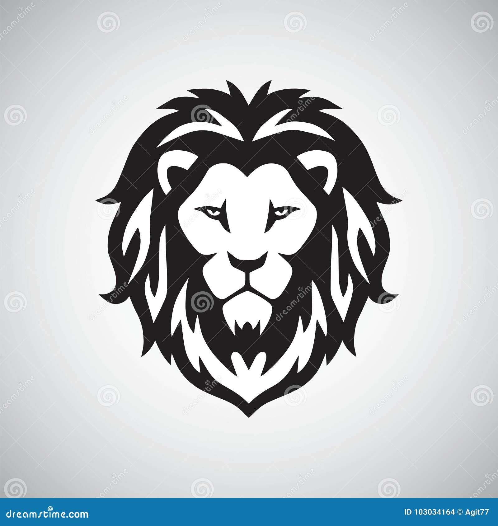 Vector Logo Lion Head Stock Illustrations – 14,030 Vector Logo Lion Head  Stock Illustrations, Vectors & Clipart - Dreamstime