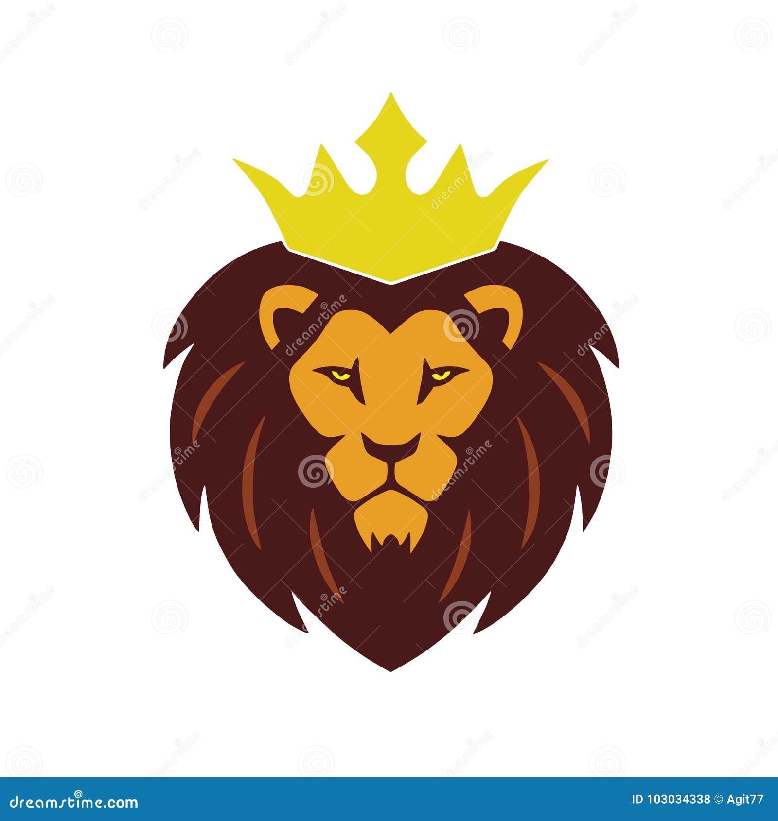 13,061 Lion Gold Logo Images, Stock Photos & Vectors | Shutterstock