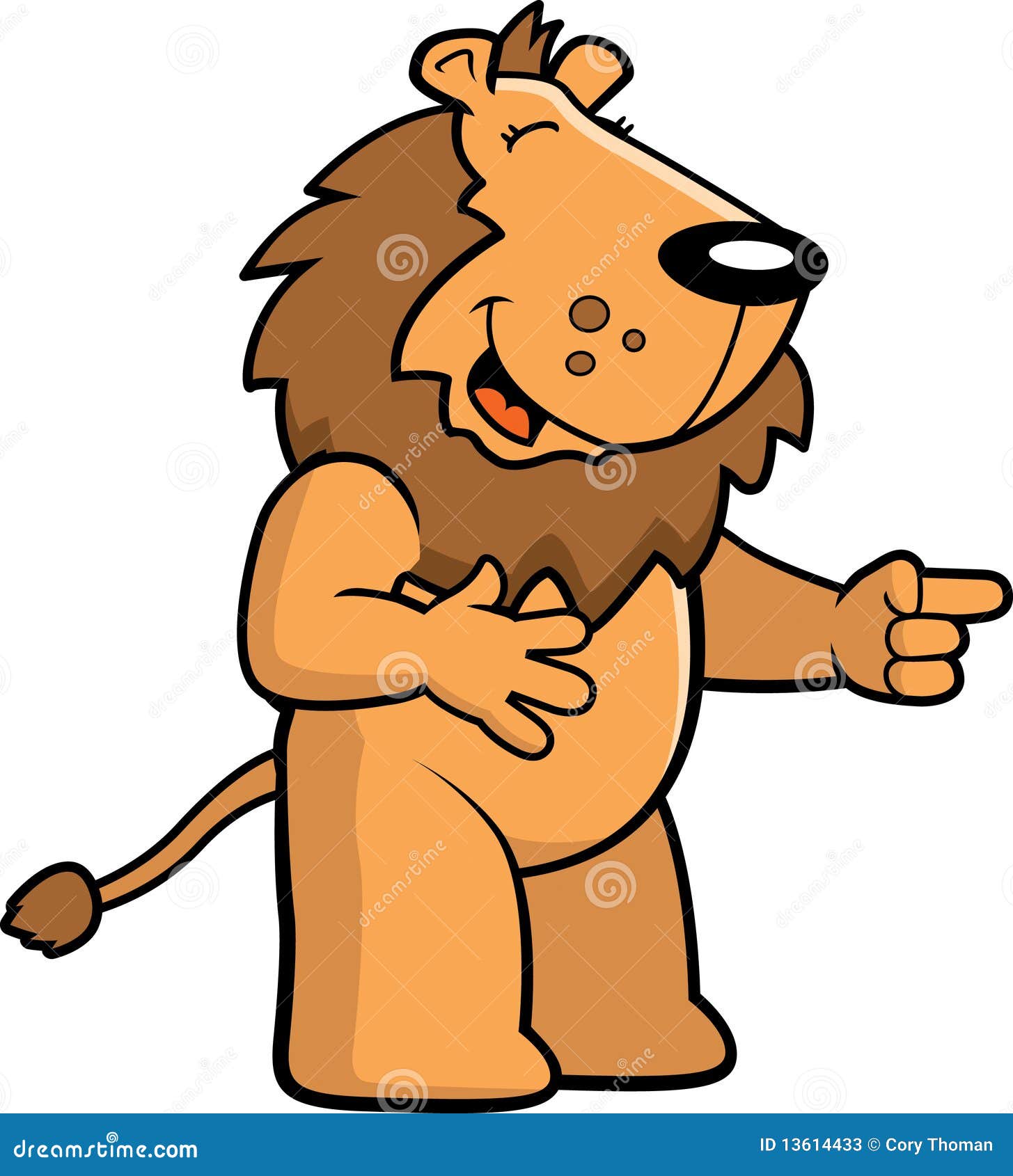 Lion Laughing Stock Illustrations – 419 Lion Laughing Stock Illustrations,  Vectors & Clipart - Dreamstime