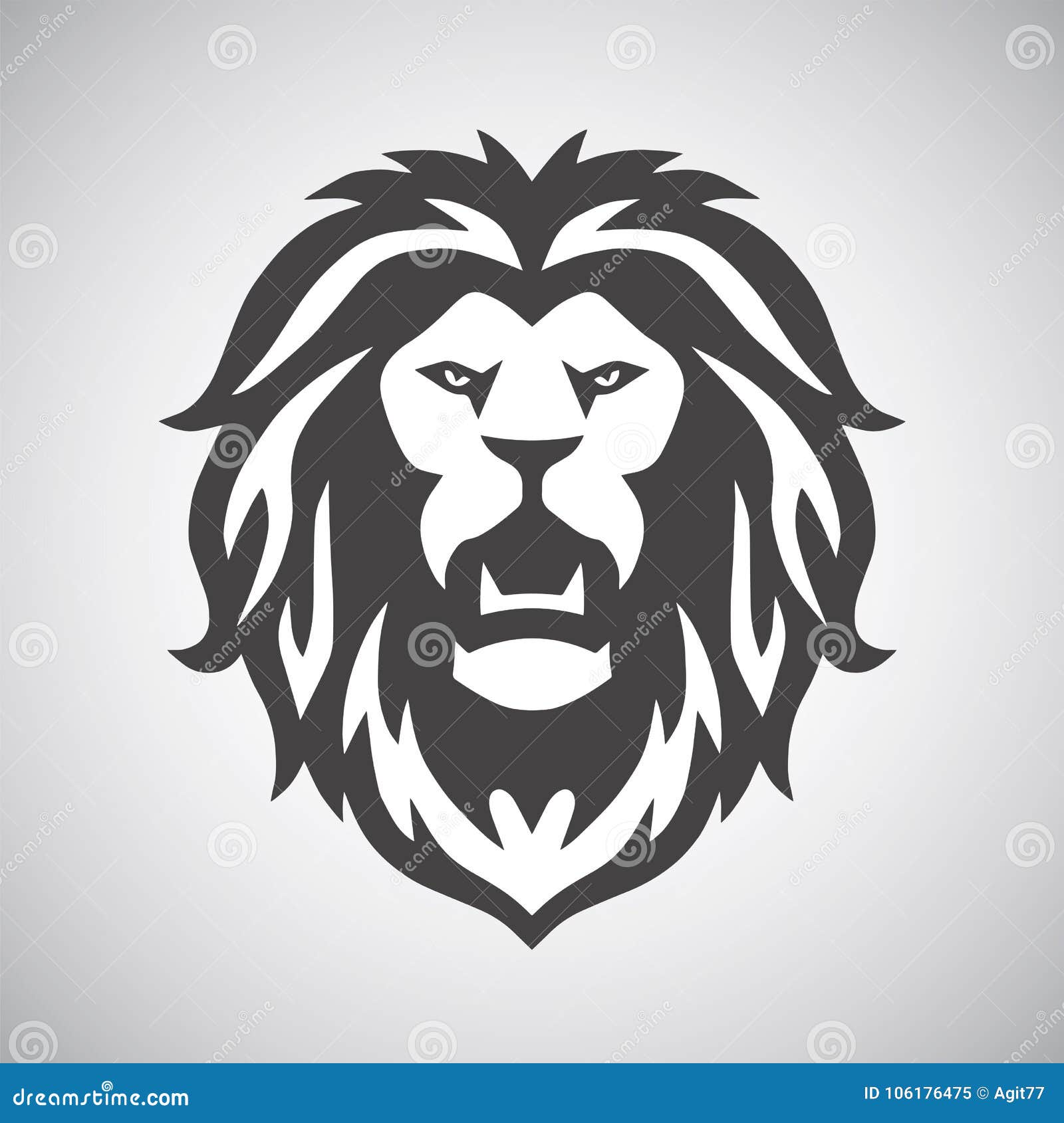 Free Free Lion Roaring Svg 476 SVG PNG EPS DXF File