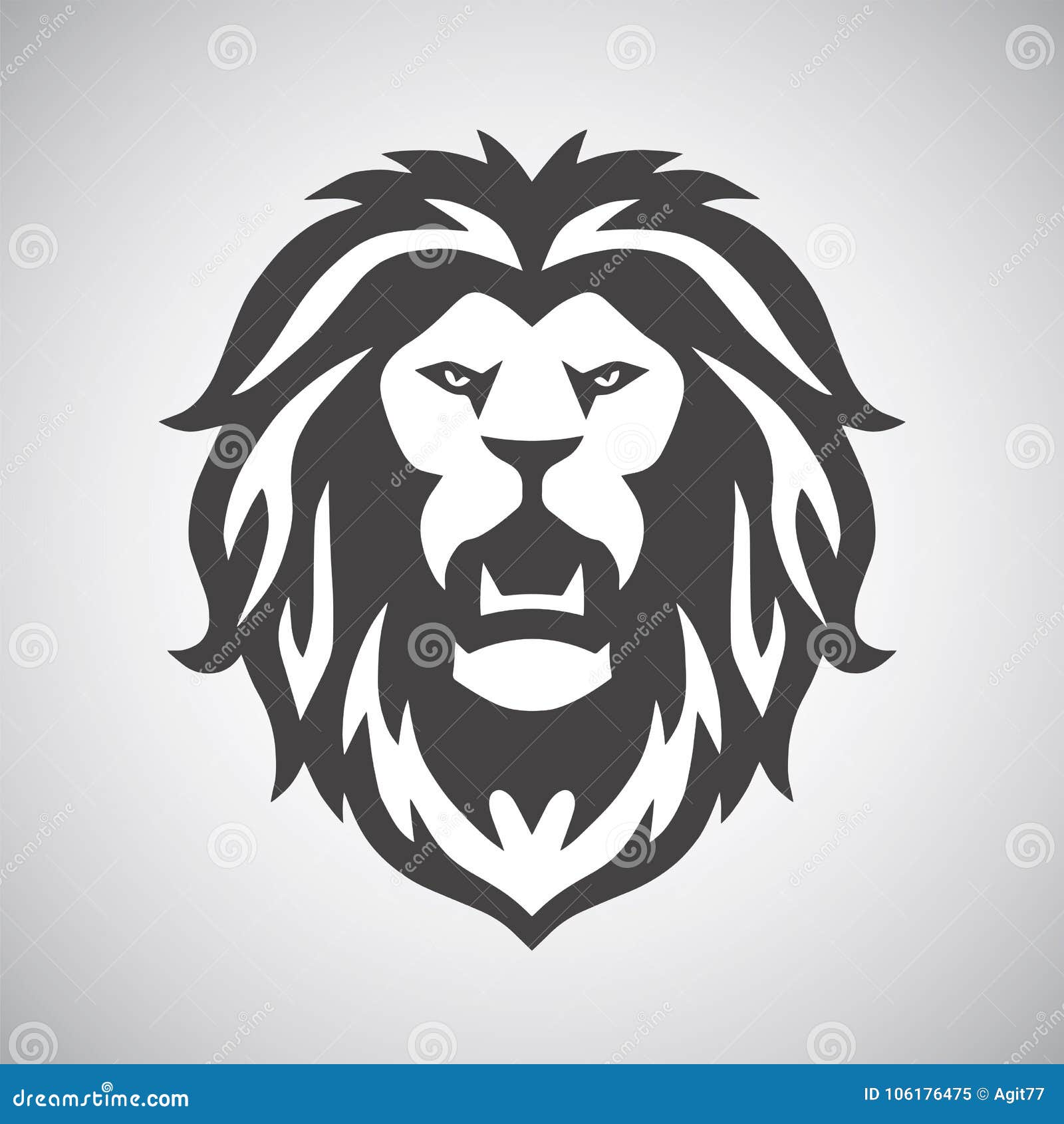 Free Free 334 Svg Picture Roaring Lion Svg SVG PNG EPS DXF File