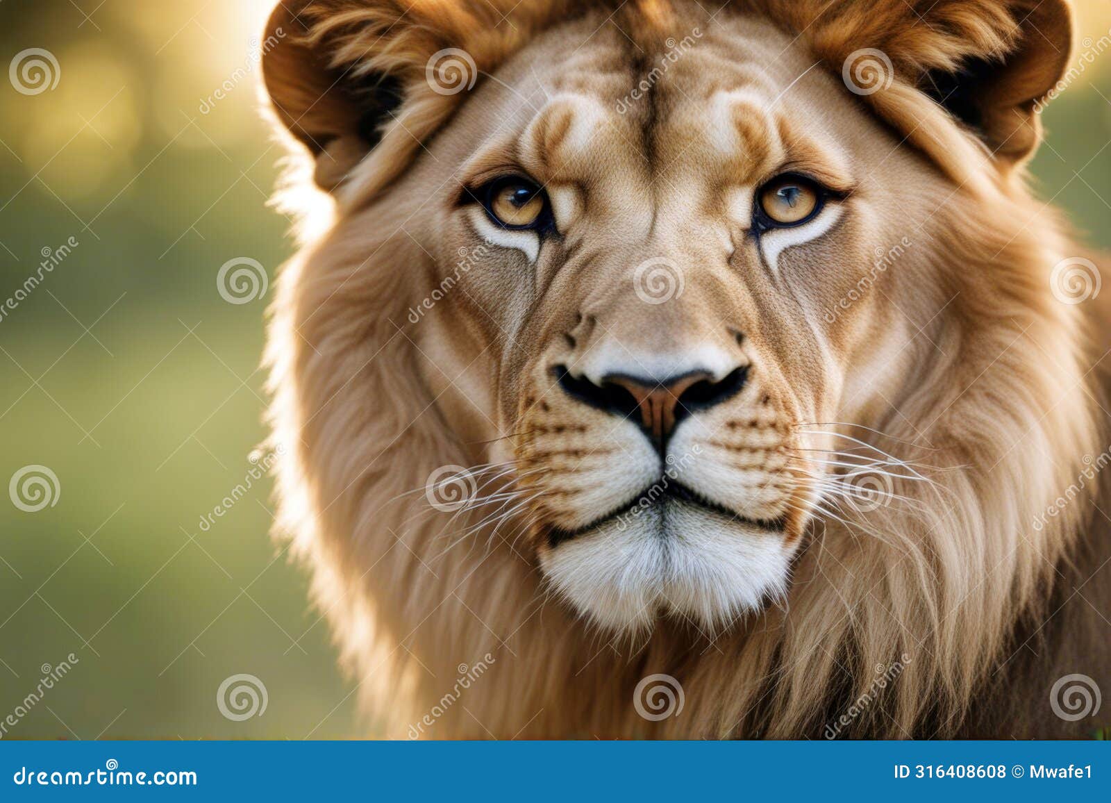 lion tlo colours salvation expressive draw felino safari head portrait art wildlife animal carnivore jesus christ gital leo knife