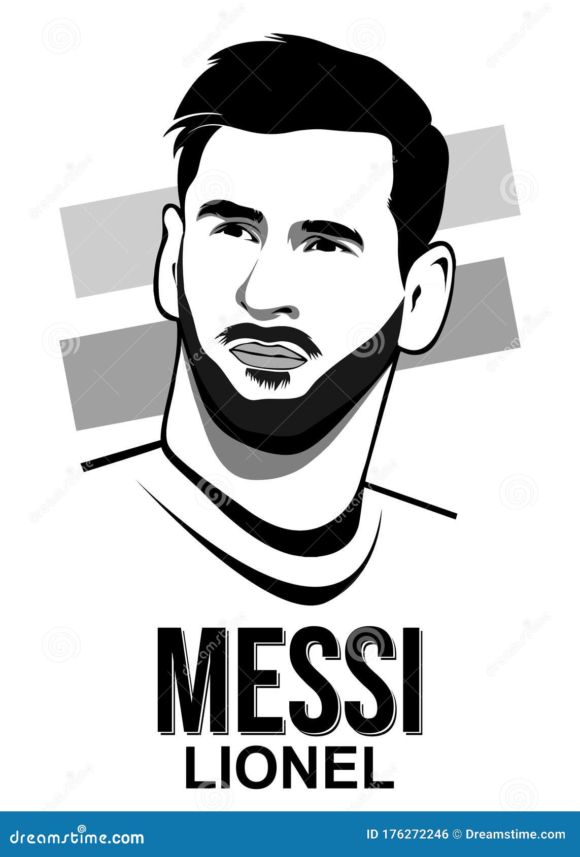 Drawing Lionel Messi | Drawings, Lionel messi, Watercolor paintings