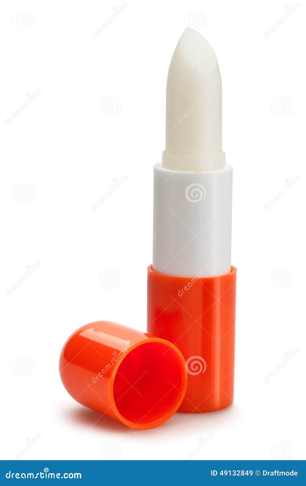 Lip balm stock image. Image of cosmetology, sport, healthy 49132849