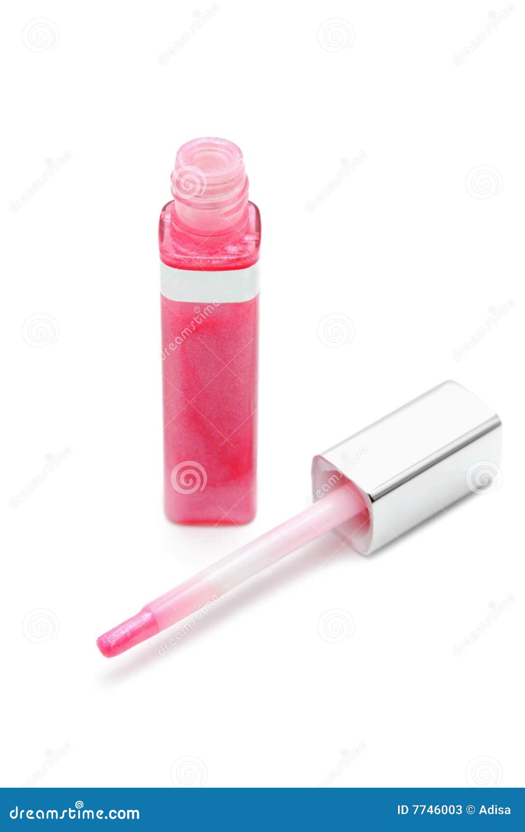 lip gloss