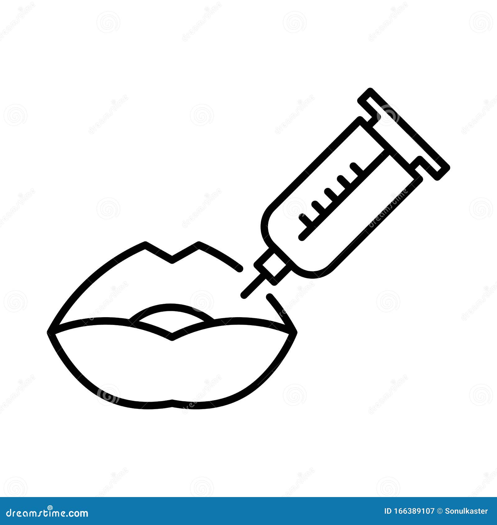 Lip Filler Before And After Cartoon Vector CartoonDealer 20899995 lip-filler-before-and-after-cartoon-vector-cartoondealer-20899995