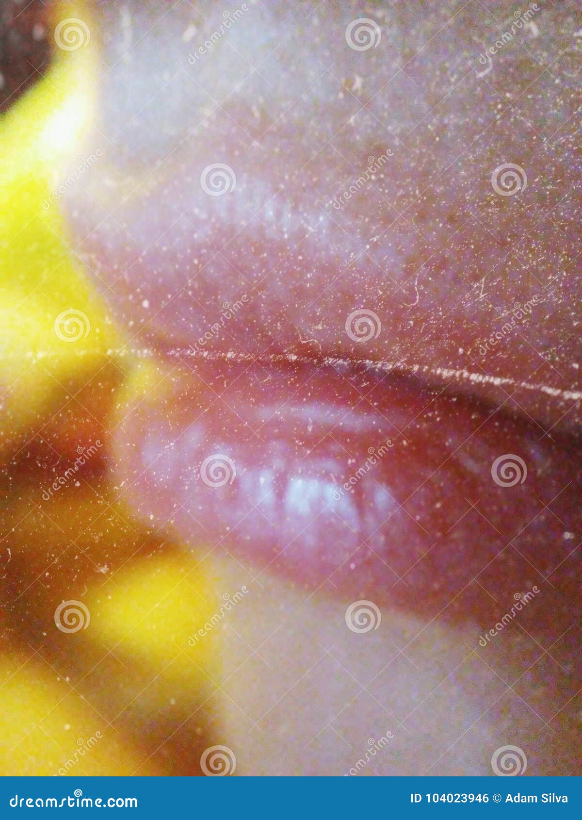 Lips of an Angel stock photo. Image of lips, sound, voice 104023946