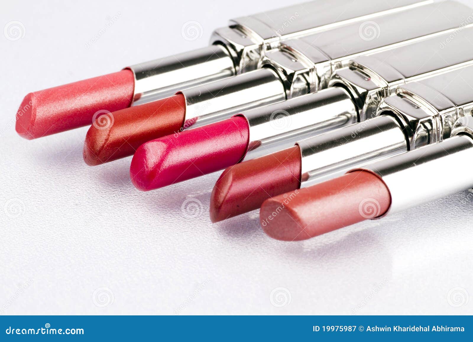 Lipstick stock image. Image of beautiful, gold, elegance 19975987