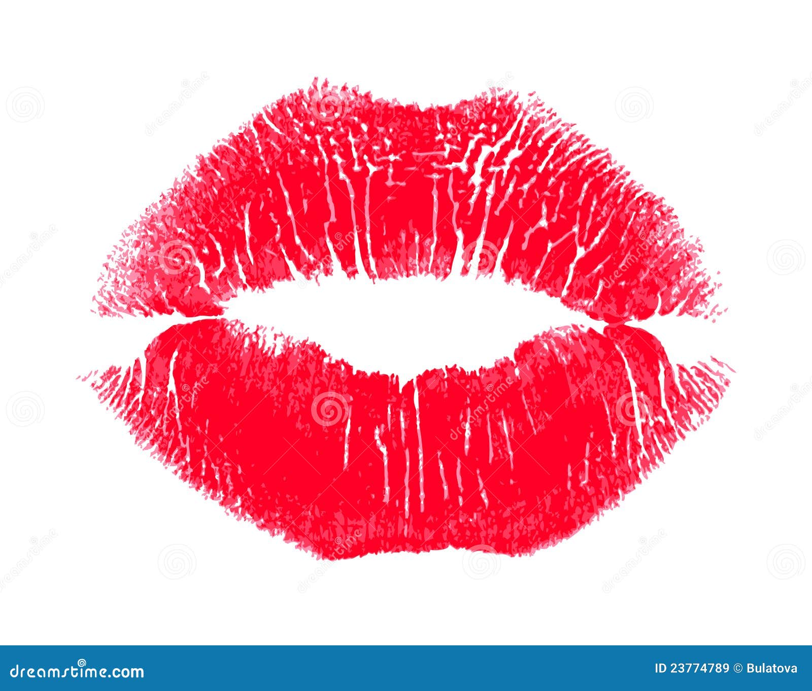 Clip Art & Image Files Red Lips Lipstick PNG Kisses Clipart Valentines ...