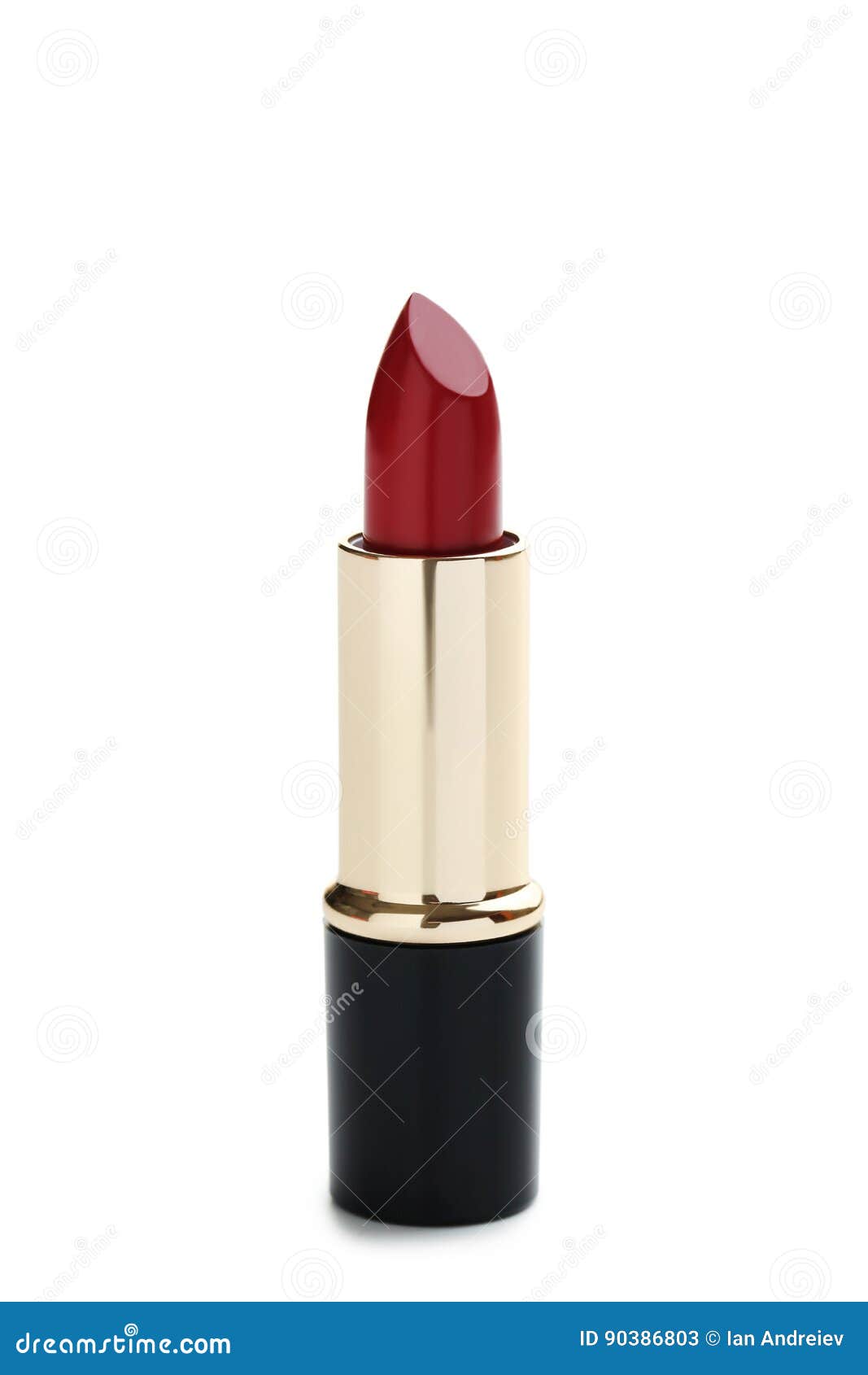 Lipstick stock image. Image of lipstick, gloss, paint 90386803