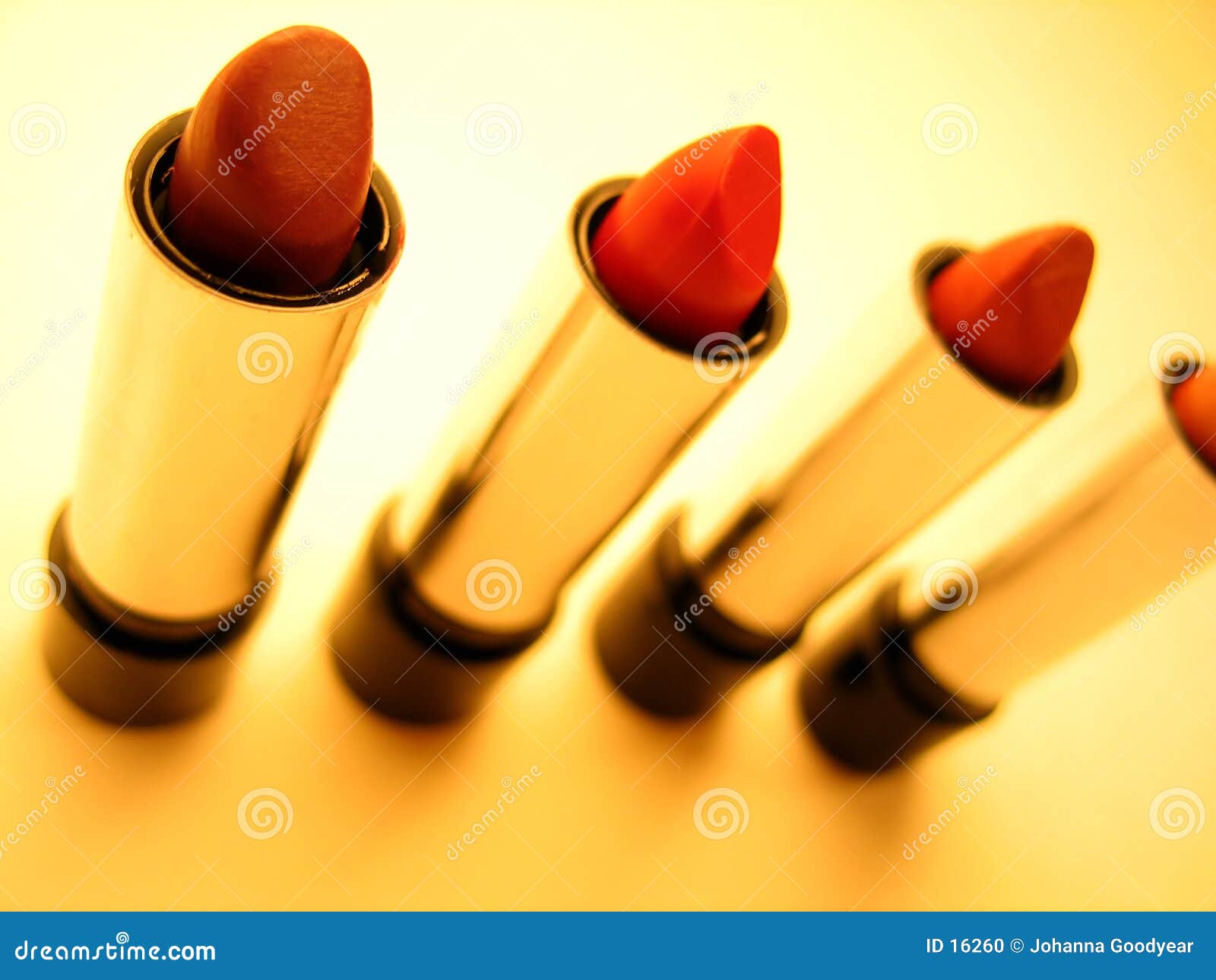 Lipstick Tubes stock photo. Image of female, reds, lips 16260