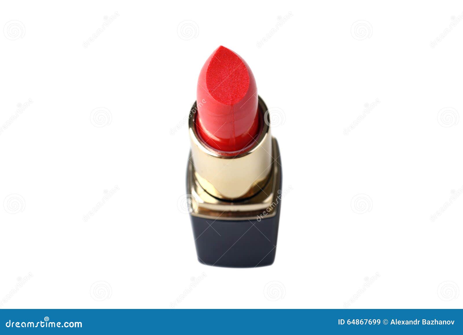 Lipstick stock image. Image of lips, object, elegance 64867699