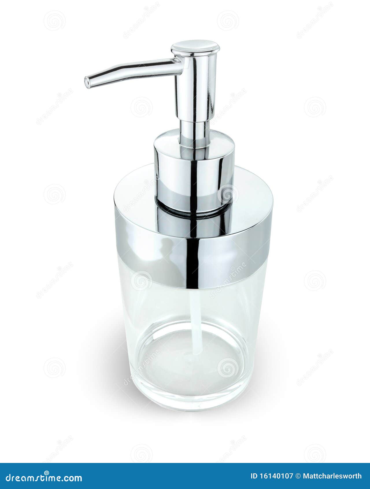Liquid Dispenser stock image. Image of hand, background 16140107