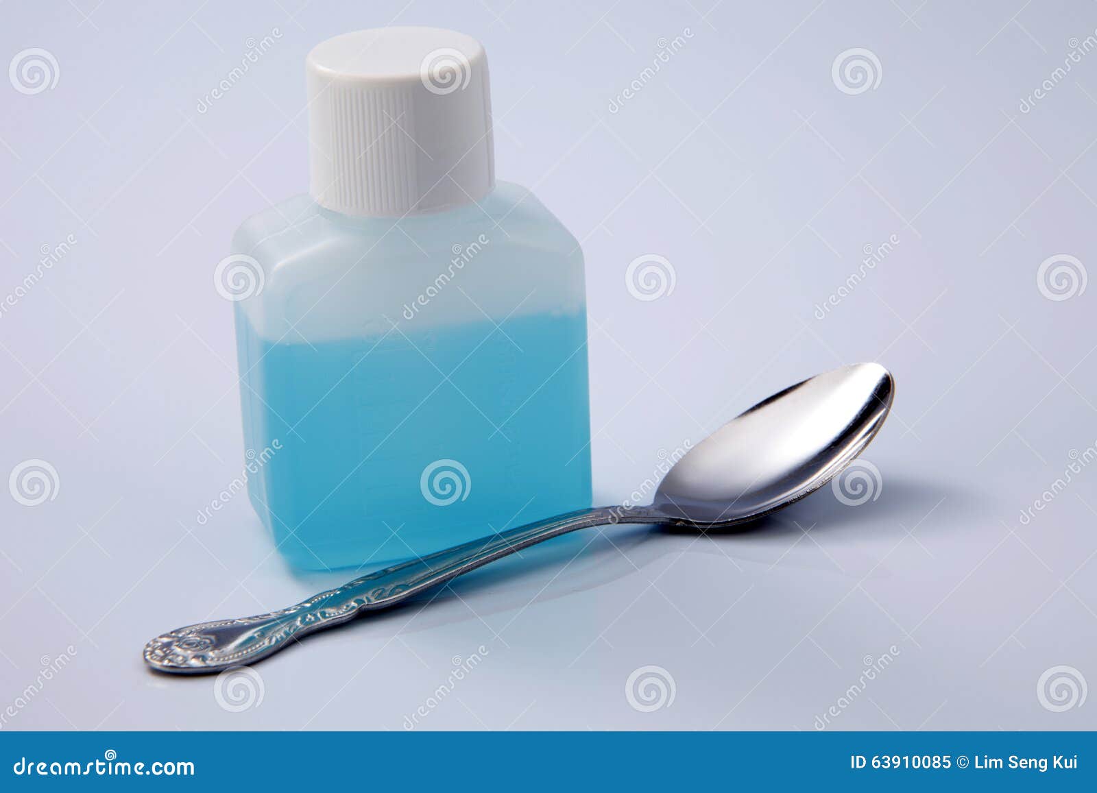 Liquid medicine stock image. Image of vitamin, isolated 63910085