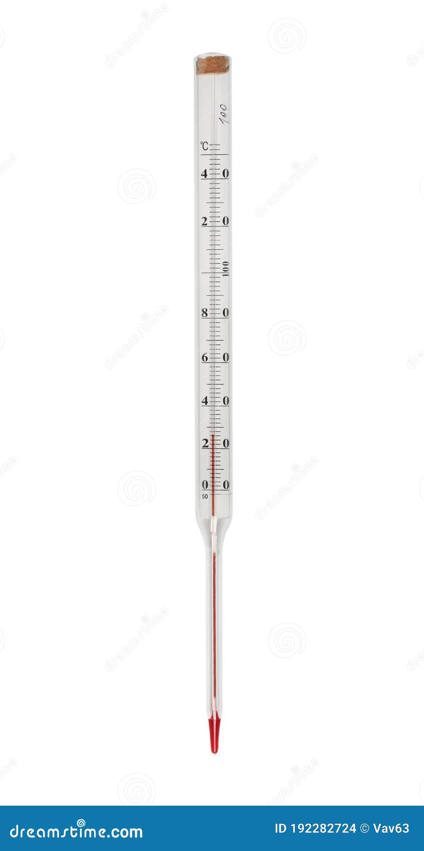 Liquid thermometer stock photo. Image of energy, climate - 192282724