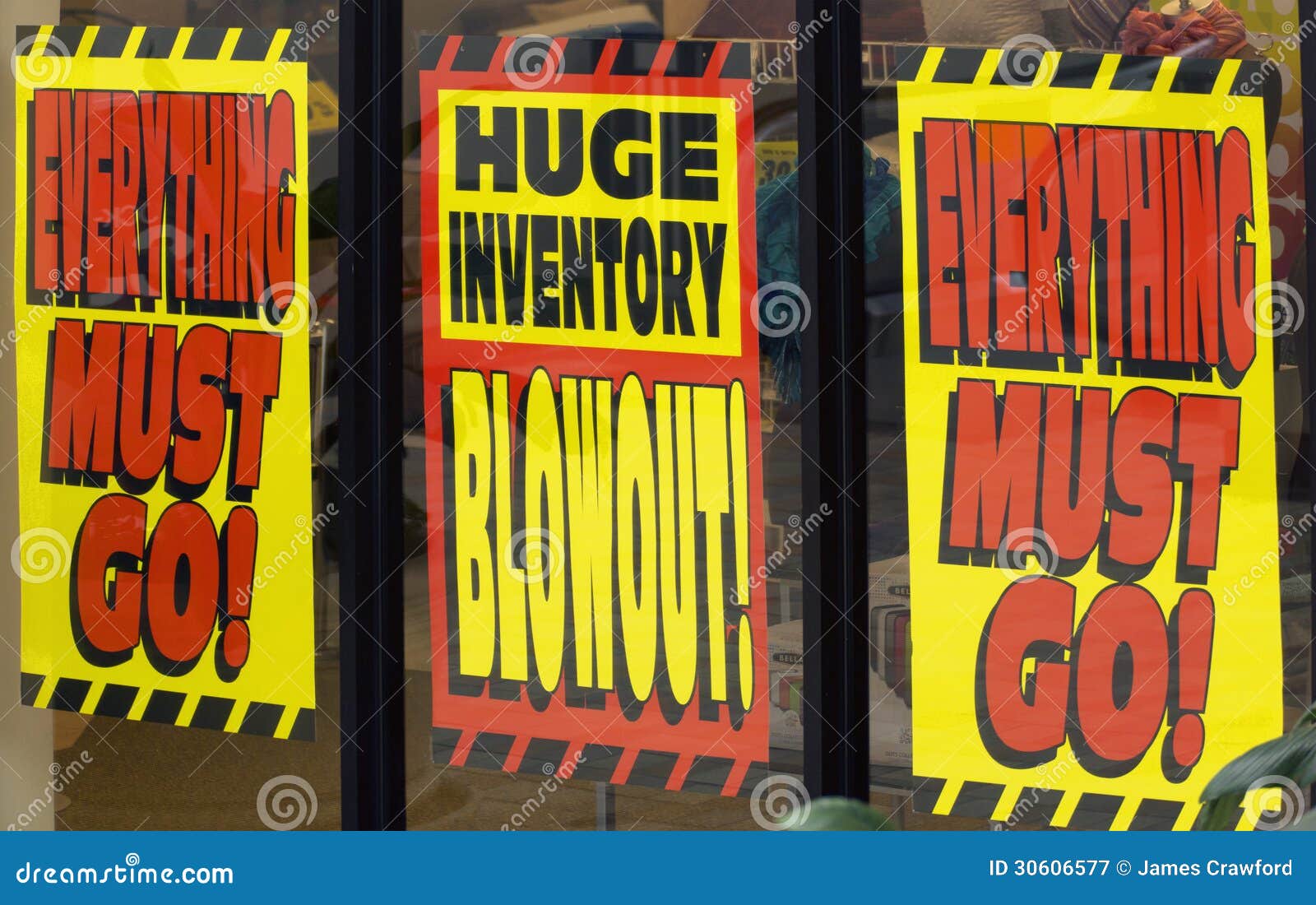 liquidation sale signs stock image image of sale fire 30606577 store sale signs