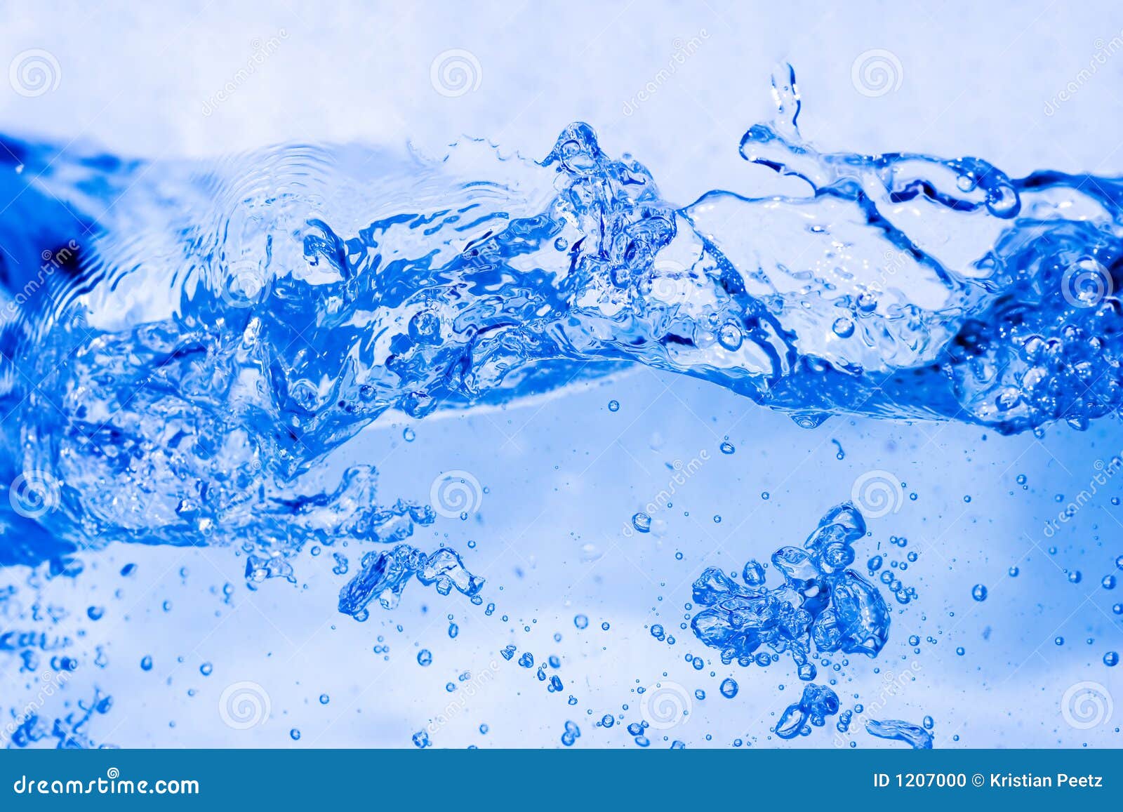  Liquide  serie Fond 1 De L eau  Photo stock Image  du 