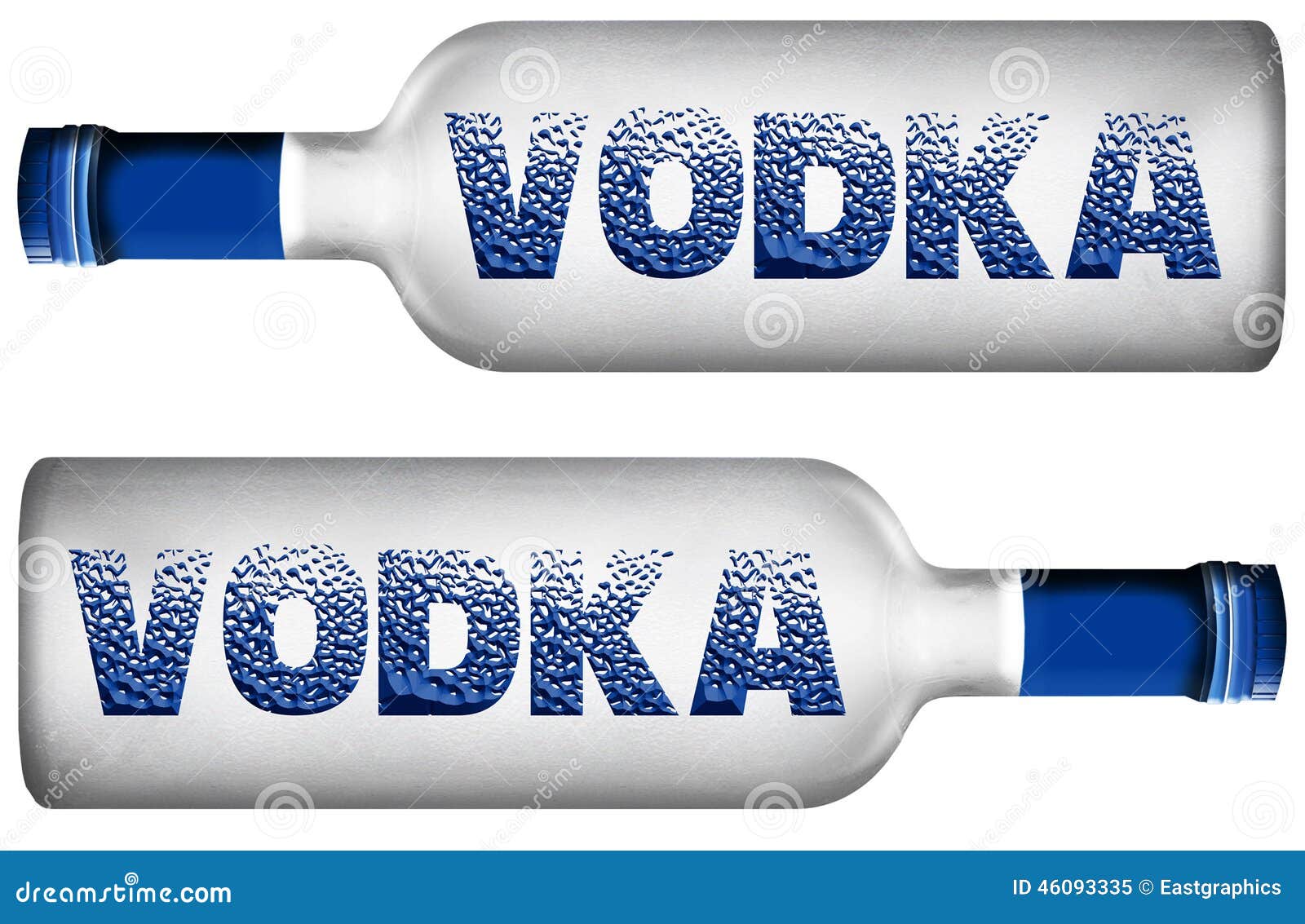 Liquor bottles Sign stock illustration. Illustration of green 46093335