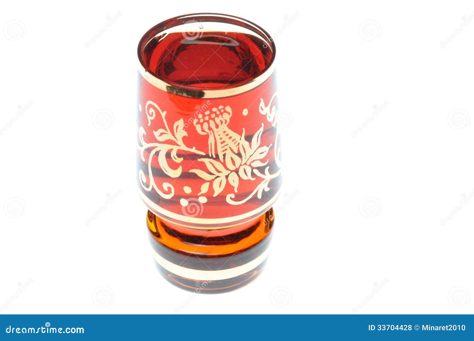 Liquor in glass stock photo. Image of closeup, elegant 33704428