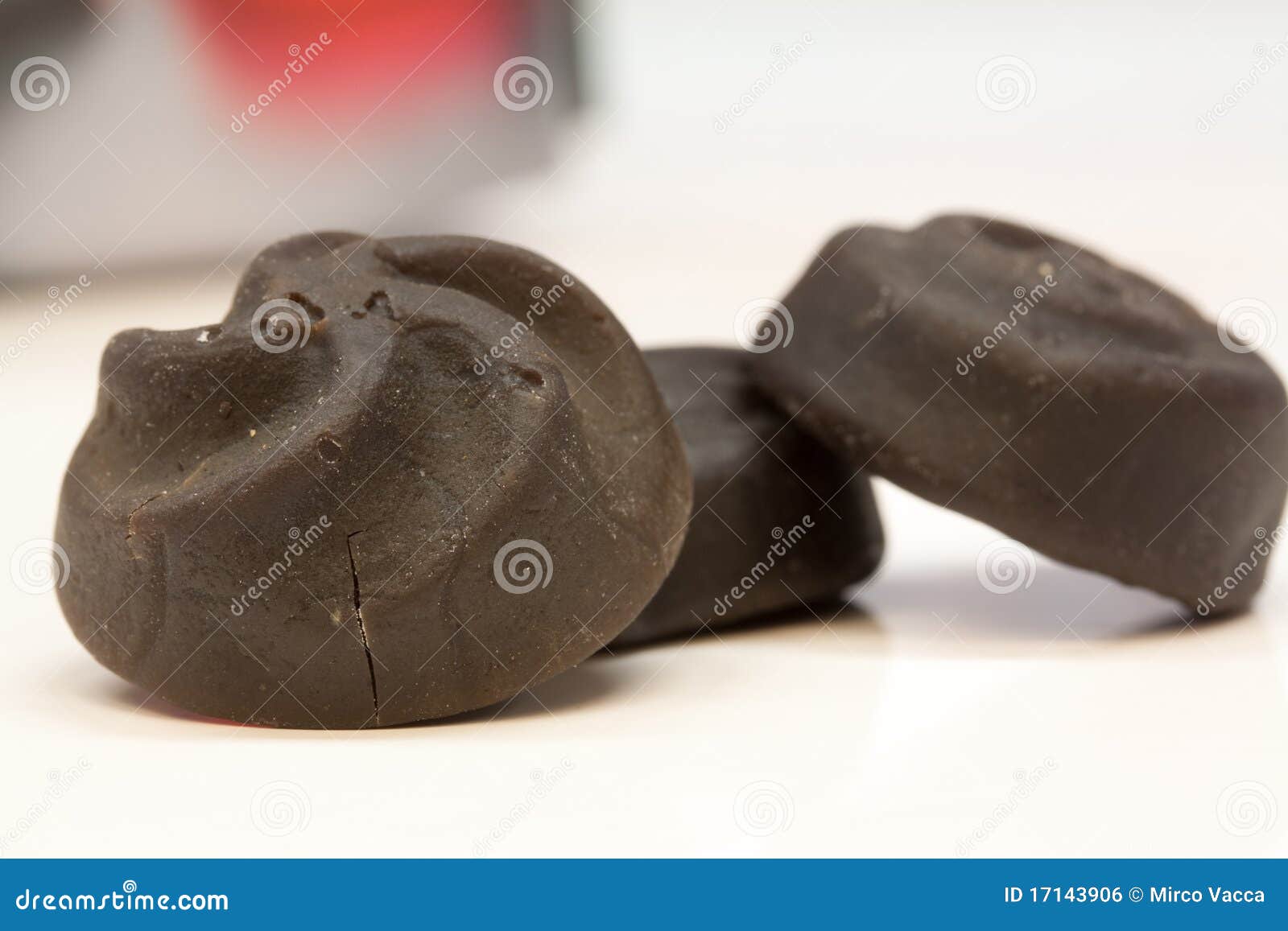 Liquorice candy stock photo. Image of sugary, unhealthy 17143906